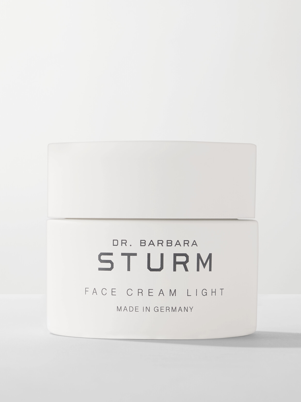 Dr. Barbara Sturm Face Cream Light, 50ml In Colorless
