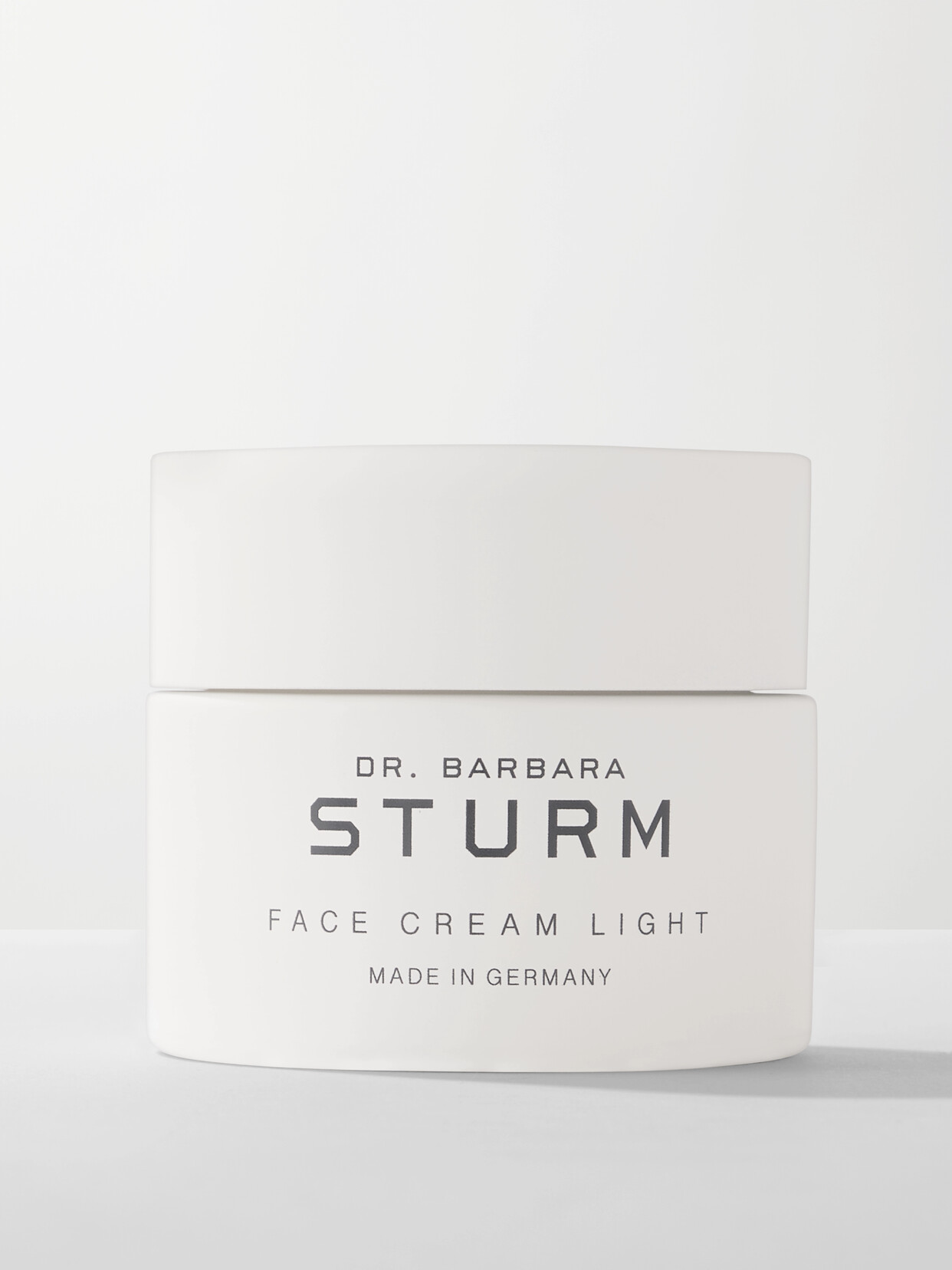 Dr Barbara Sturm Face Cream Light, 50ml - One Size In Colorless