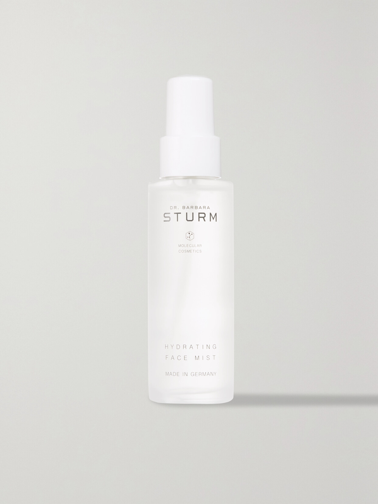 Dr Barbara Sturm Hyaluronic Face Mist In Colorless