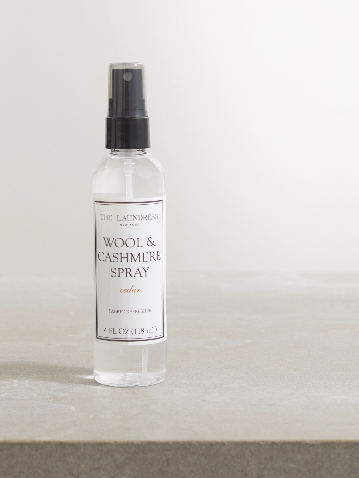 The Laundress Wool & Cashmere Spray In Colorless