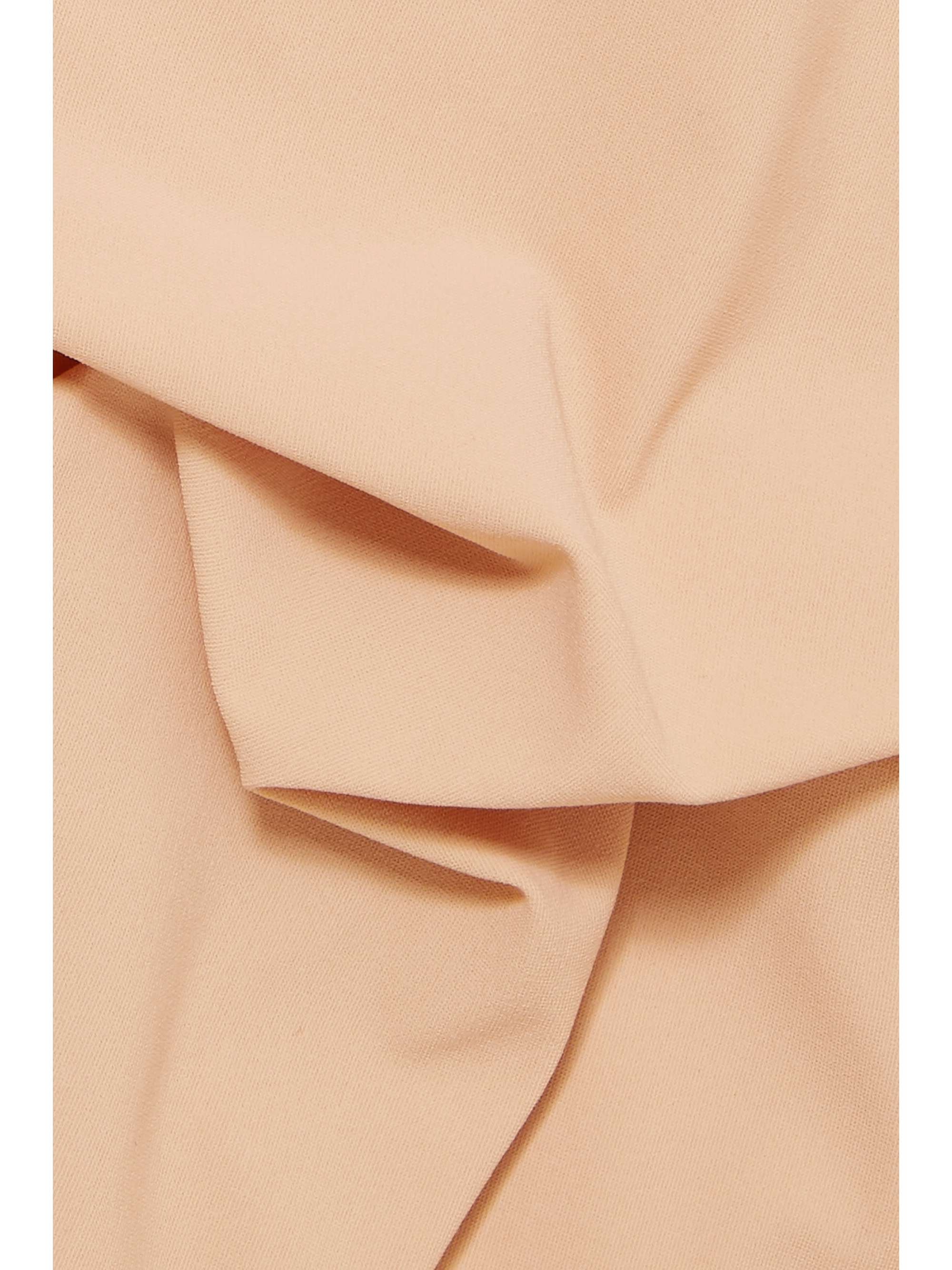 ALIX NYC Leroy stretch-jersey thong bodysuit