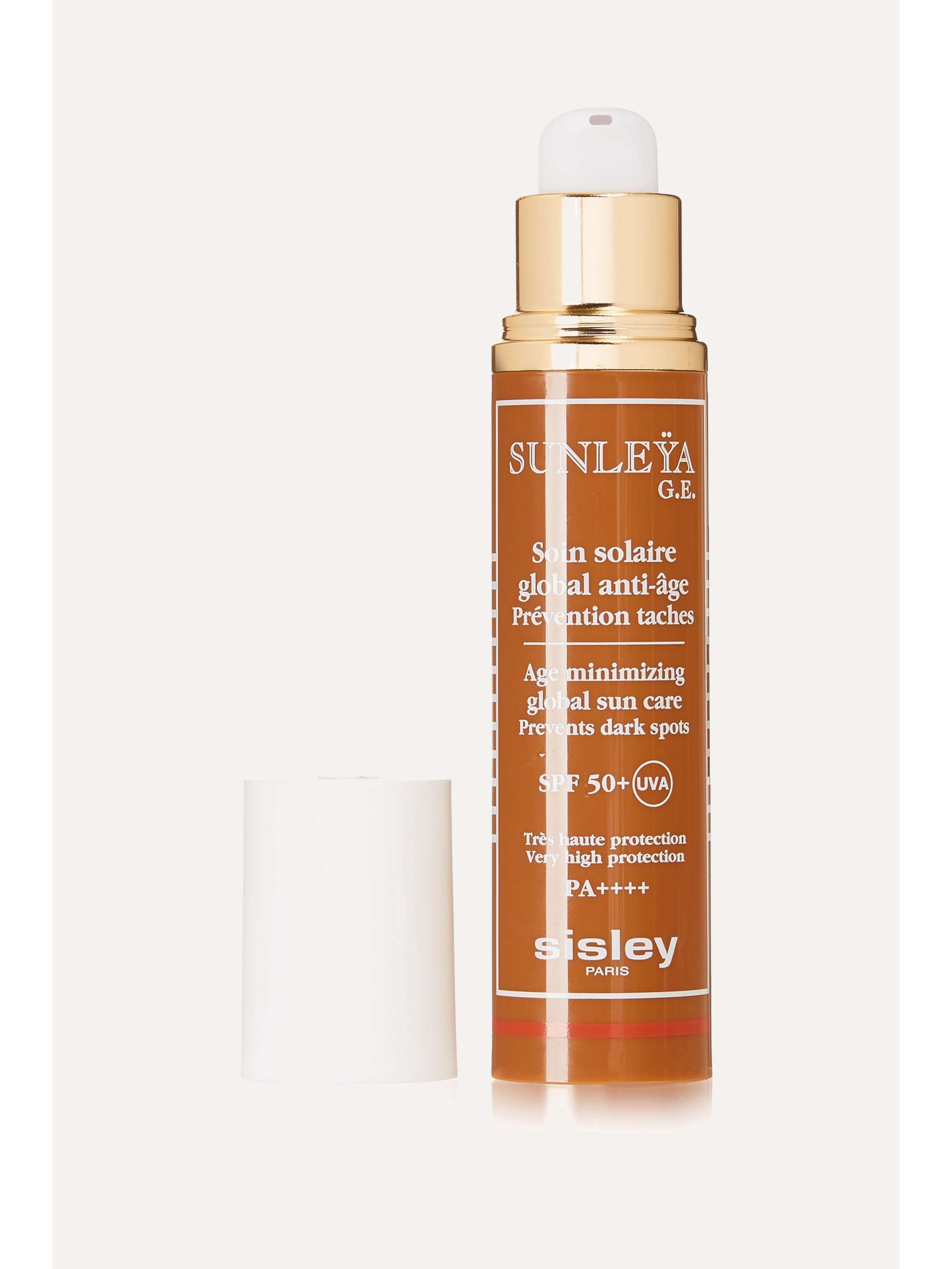 SISLEY PARIS Sunleÿa G.E. Age Minimizing Global Sun Care SPF50, 50ml