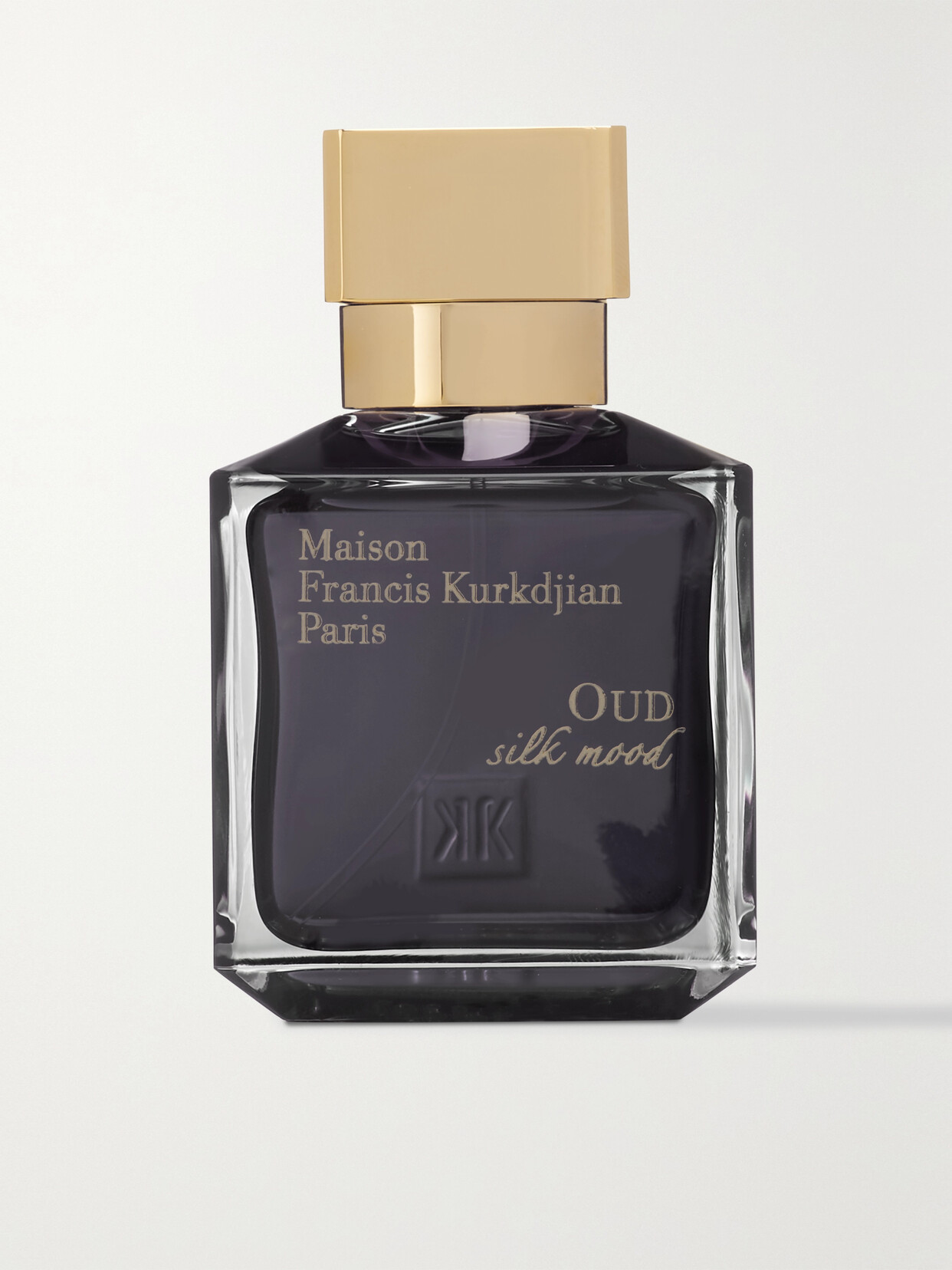 Maison Francis Kurkdjian Womens Oud Silk Mood Eau De Parfum 70ml In Colorless