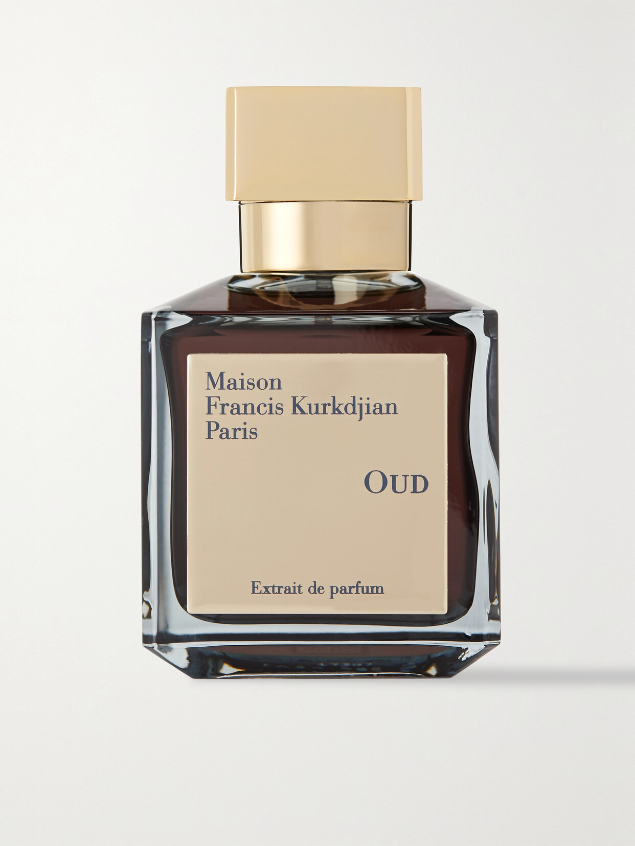 Maison Francis Kurkdjian - Extrait De Parfum - Oud, 70ml 22 Awaiting product image