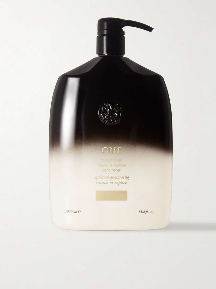Oribe Gold Lust Repair & Restore Conditioner, 1000ml