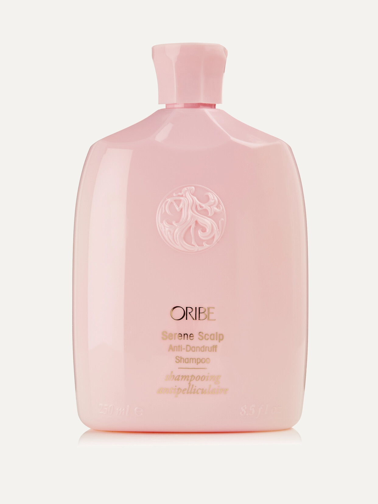 Oribe 8.5 Oz. Serene Scalp Anti-dandruff Shampoo In Colorless