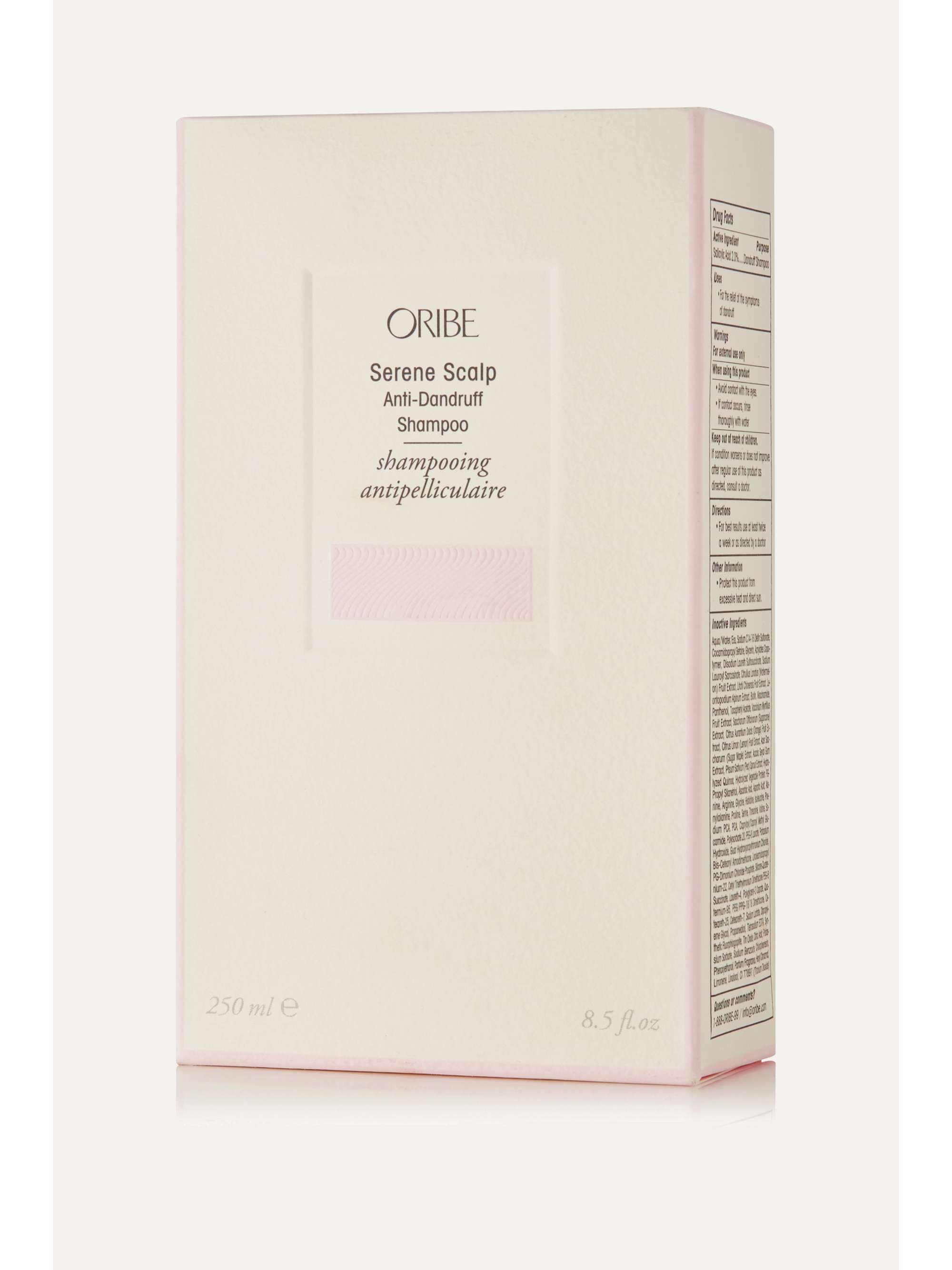 ORIBE Oribe Shampoo for Brilliance and Shine 250ml