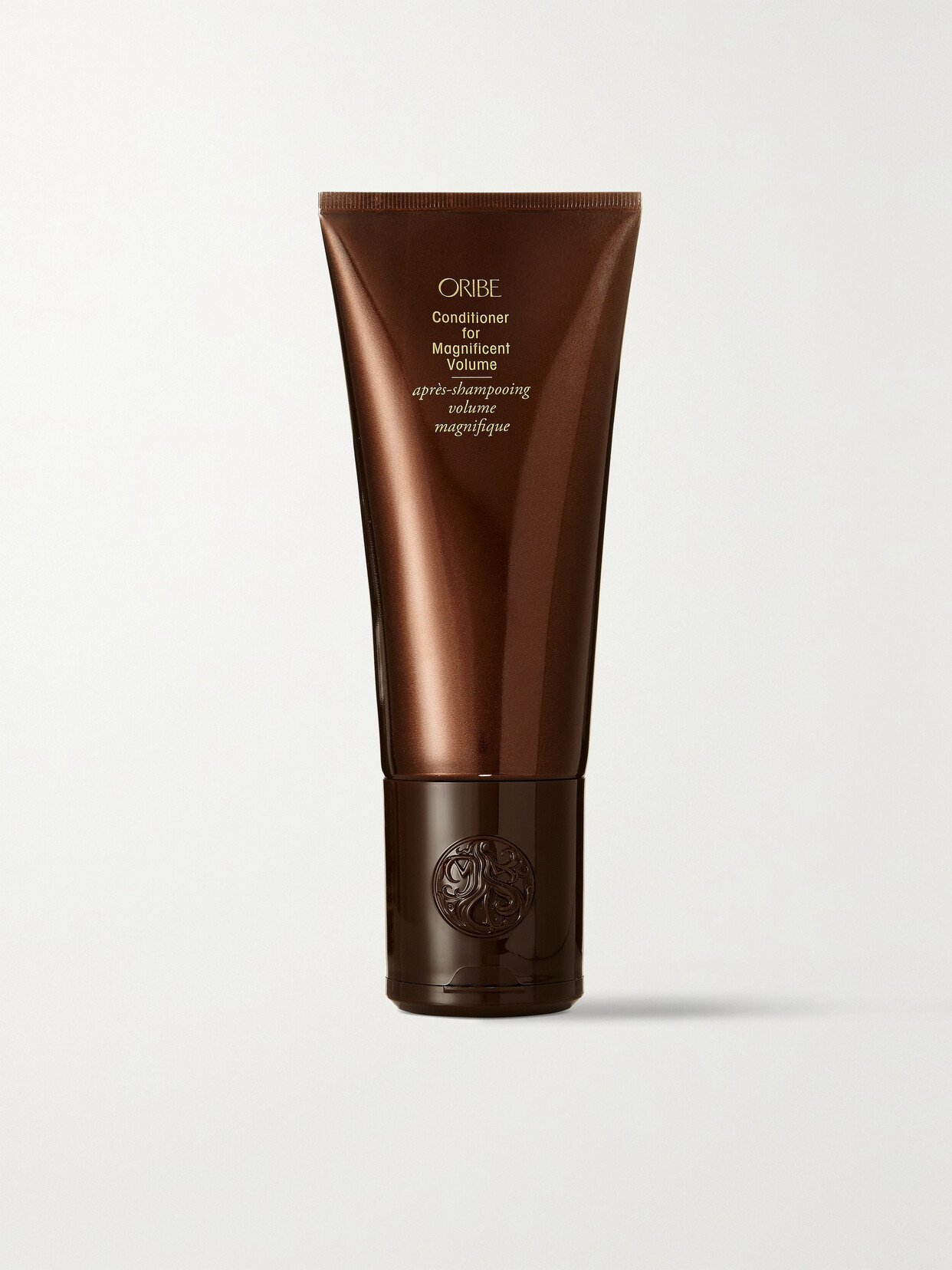 Shop Oribe Conditioner For Magnificent Volume, 200ml In Colorless