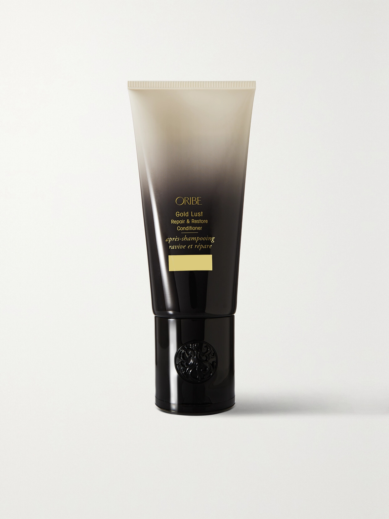 Shop Oribe Gold Lust Repair & Restore Conditioner, 200ml In Colorless