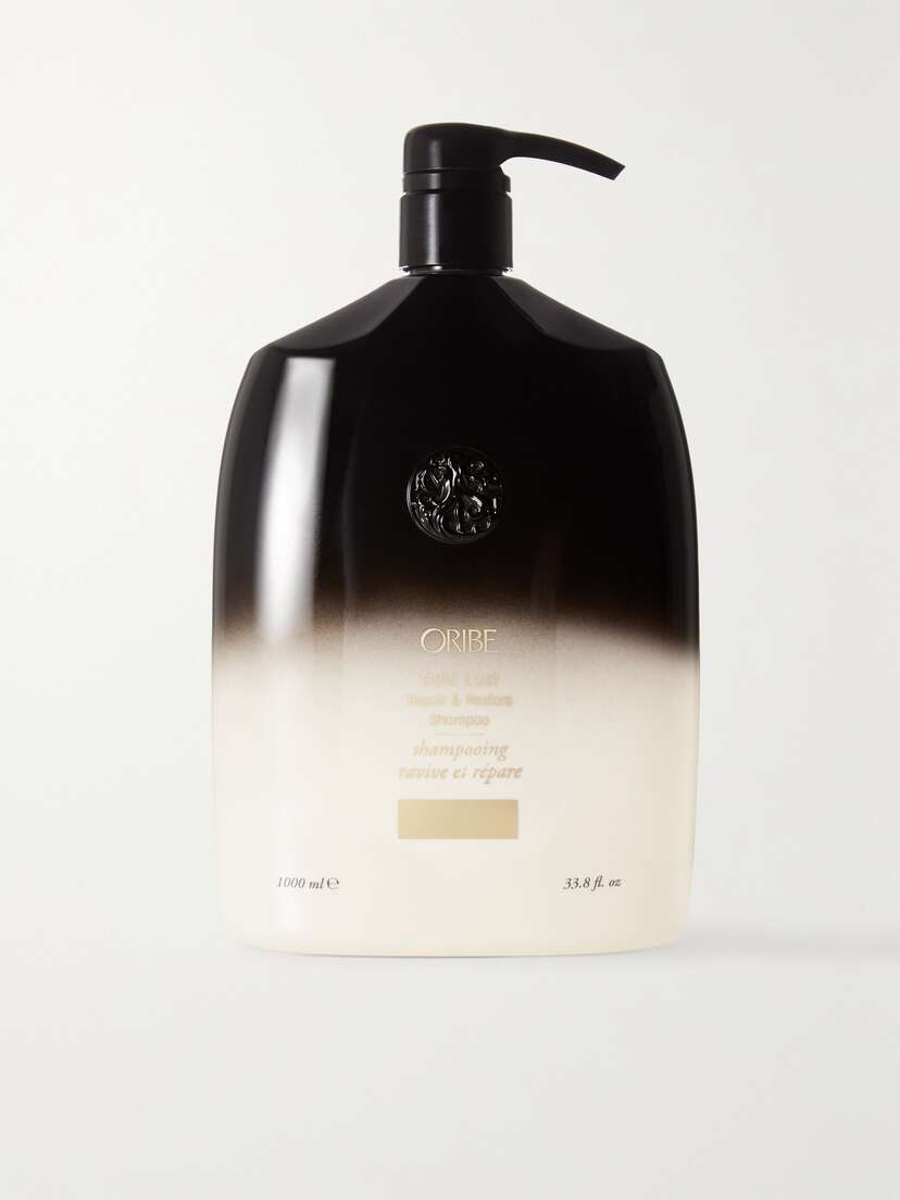 Oribe Gold Lust Repair & Restore Shampoo, 1000ml