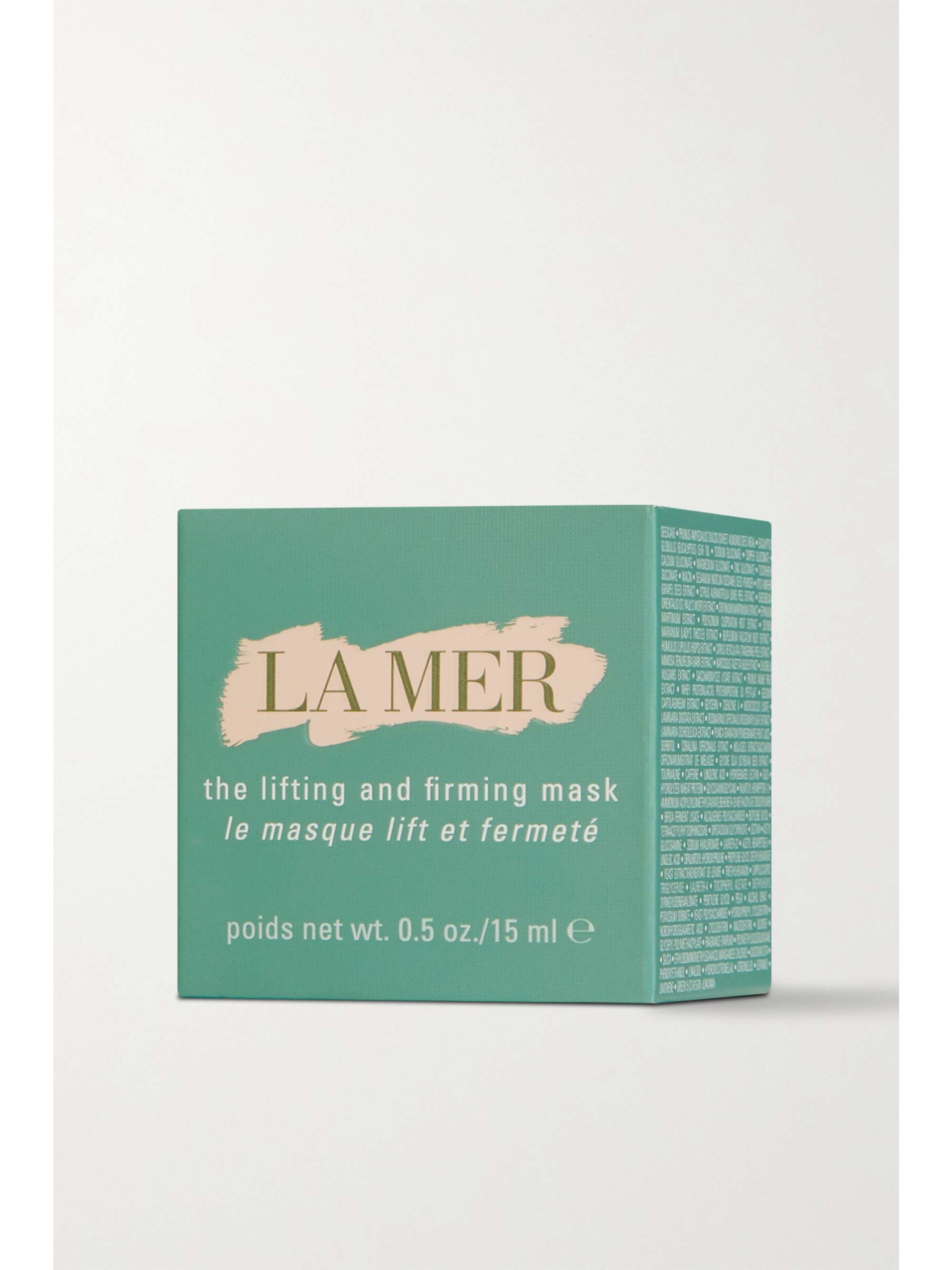 LA MER The Lifting and Firming Mask, 15 ml – Gesichtsmaske