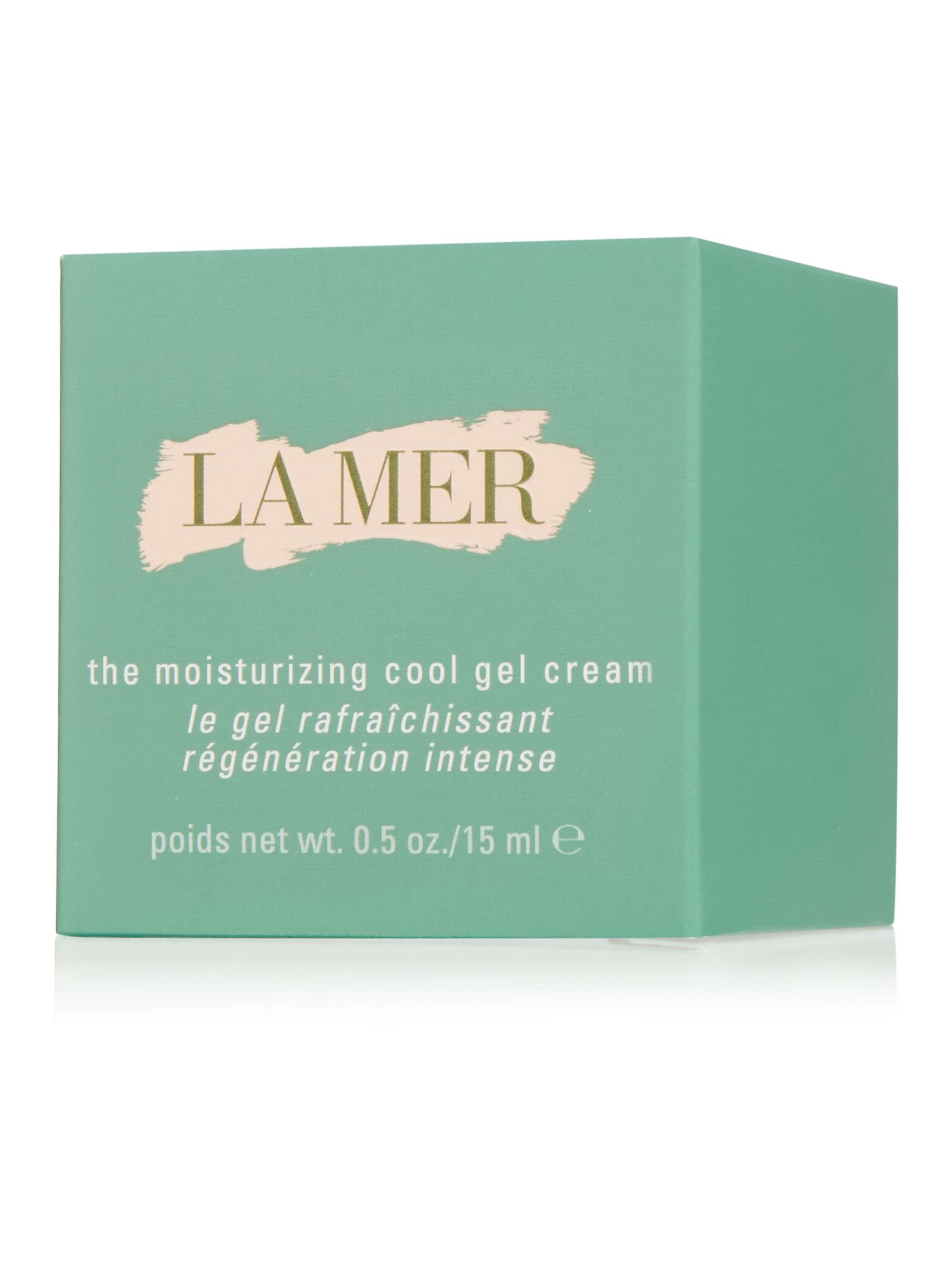 LA MER The Moisturizing Cool Gel Cream, 15ml NETAPORTER