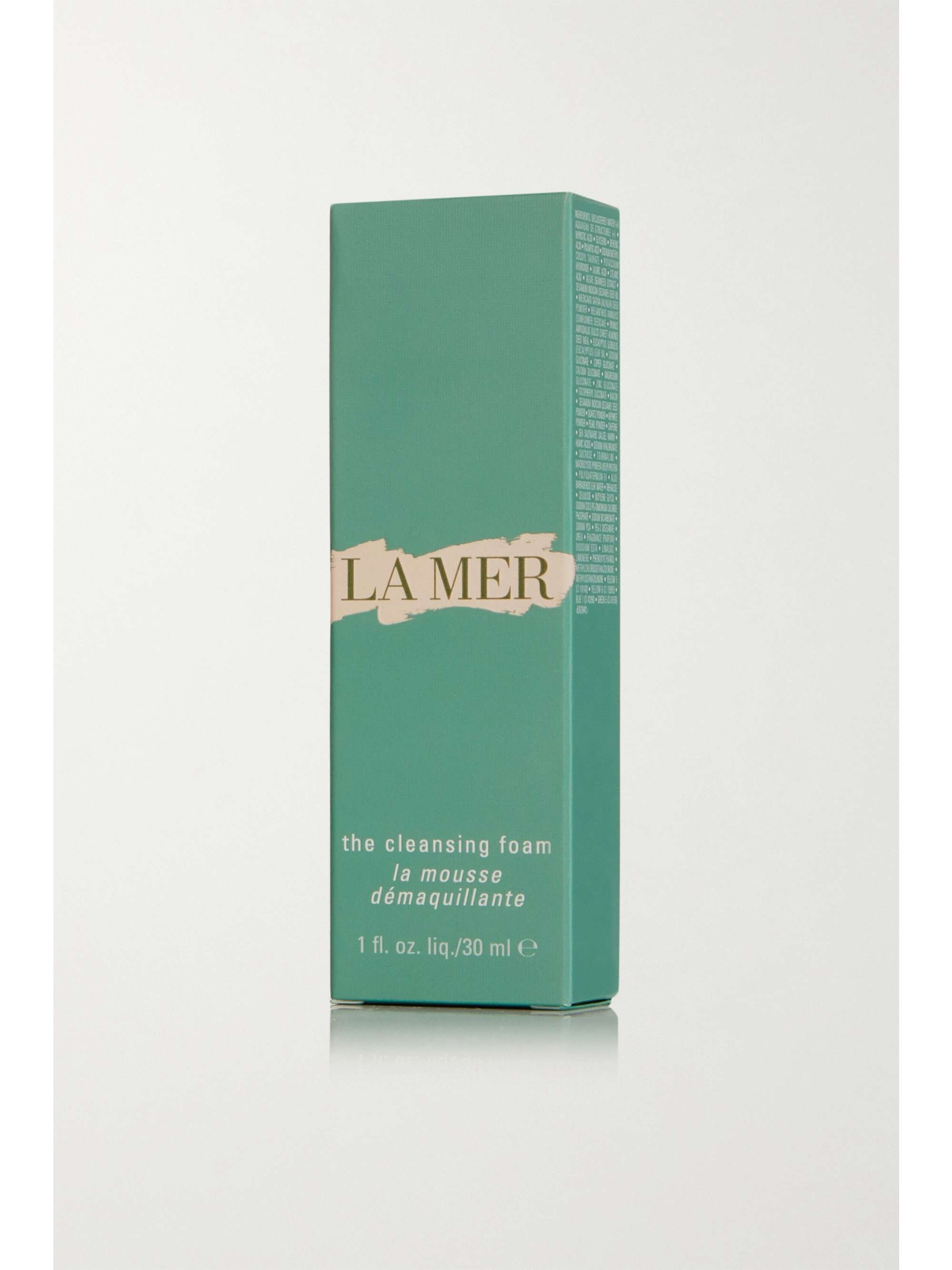 LA MER The Cleansing Foam, 30ml