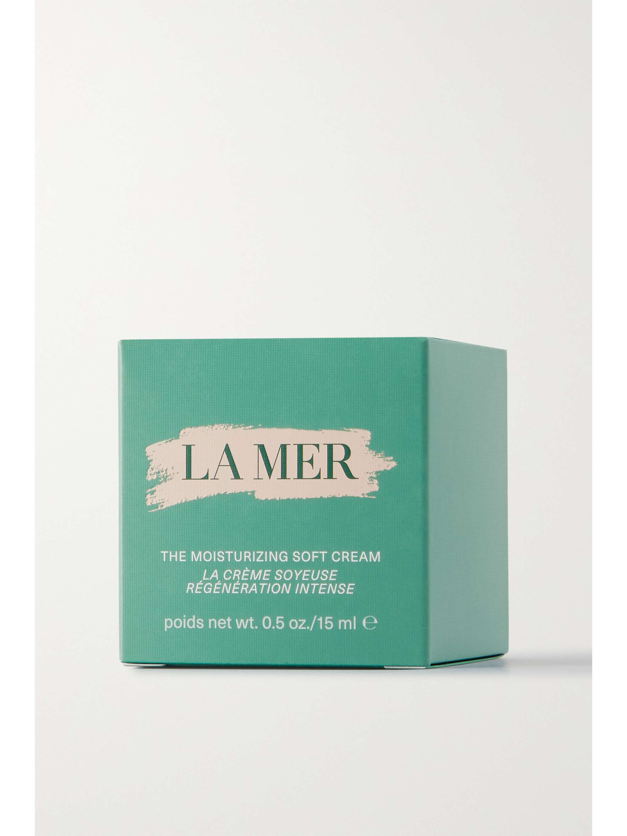 LA MER The Moisturizing Soft Cream, 15ml