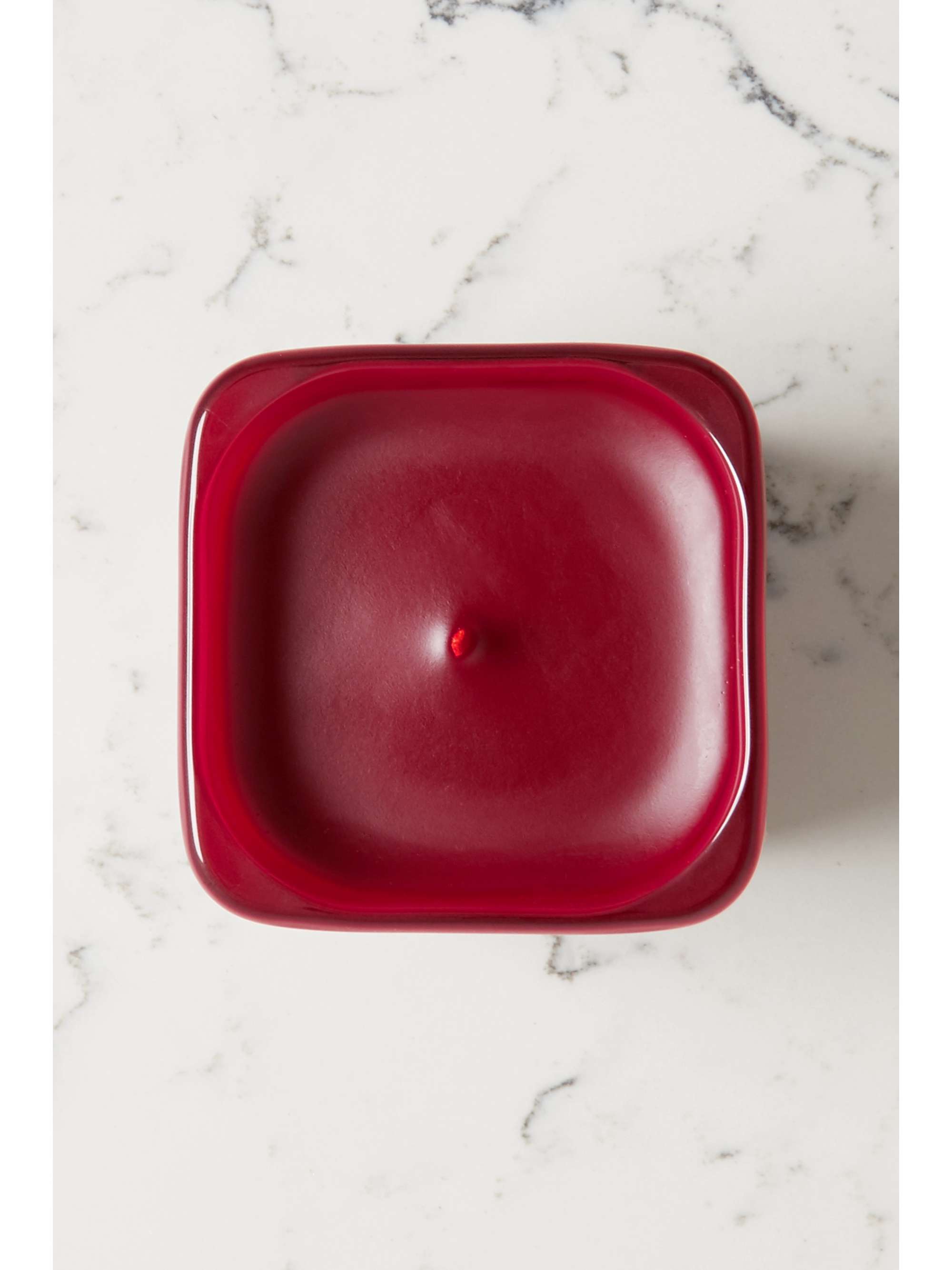 TOM FORD BEAUTY Bougie parfumée Bitter Peach, 200 g