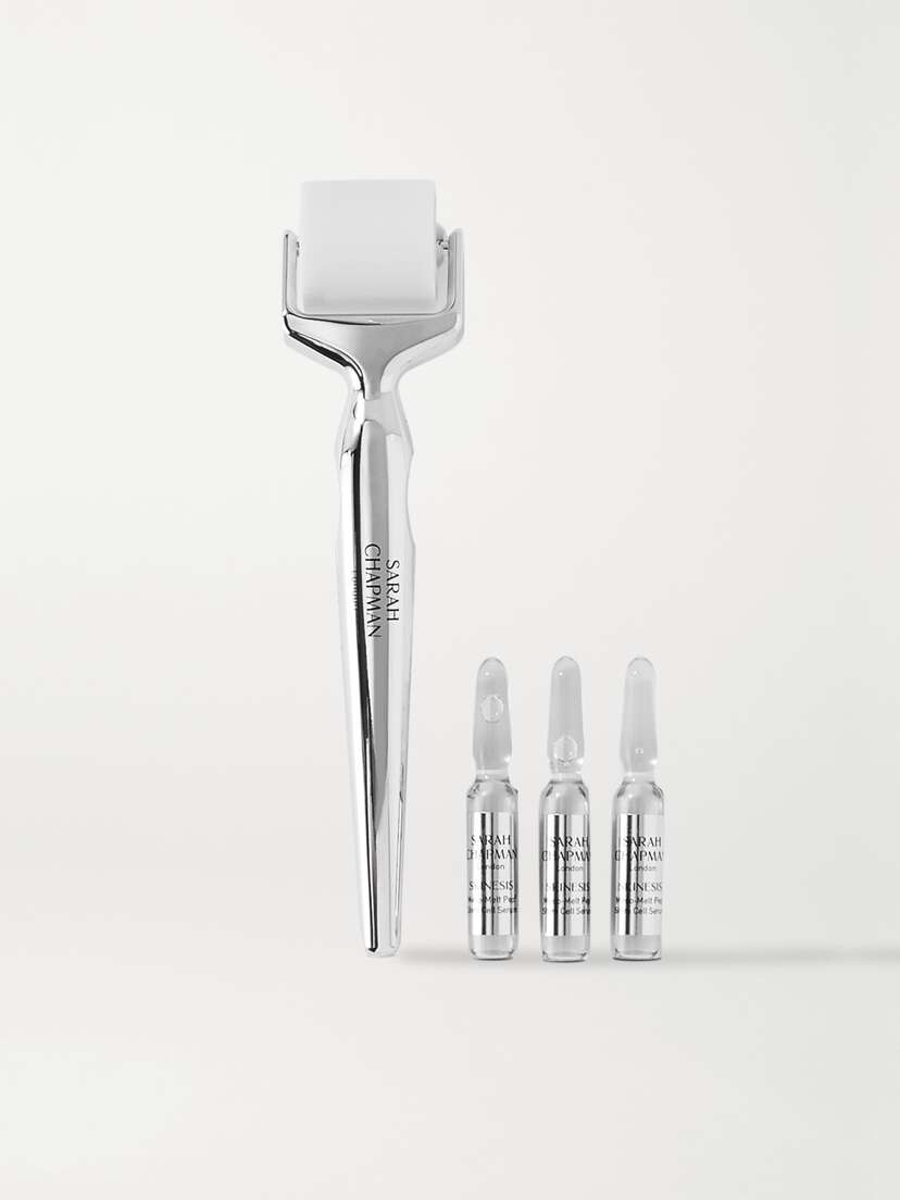 SARAH CHAPMAN Skinesis Meso-melt Infusion System