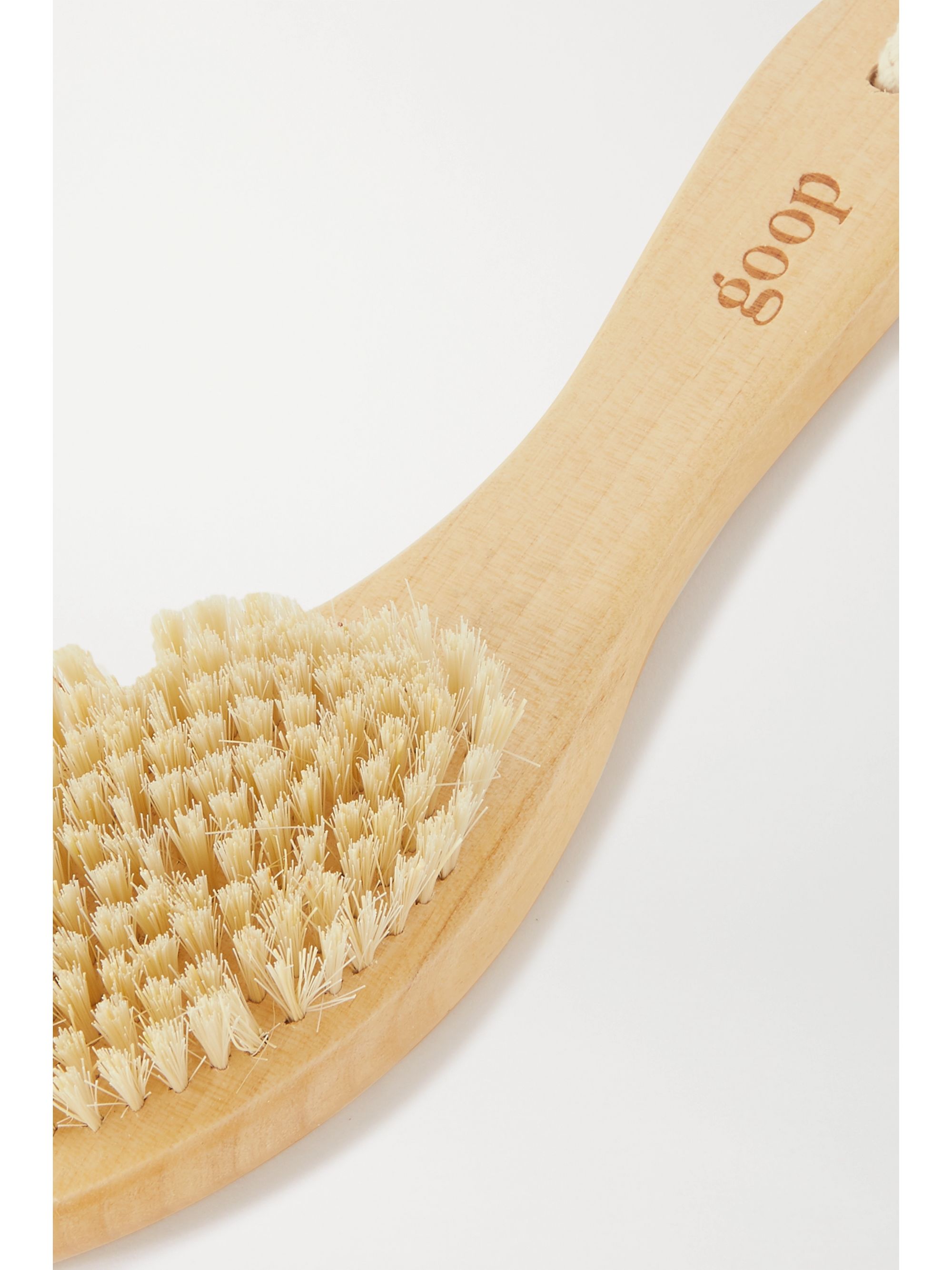 Colorless G.Tox Ultimate Dry Brush GOOP NETAPORTER