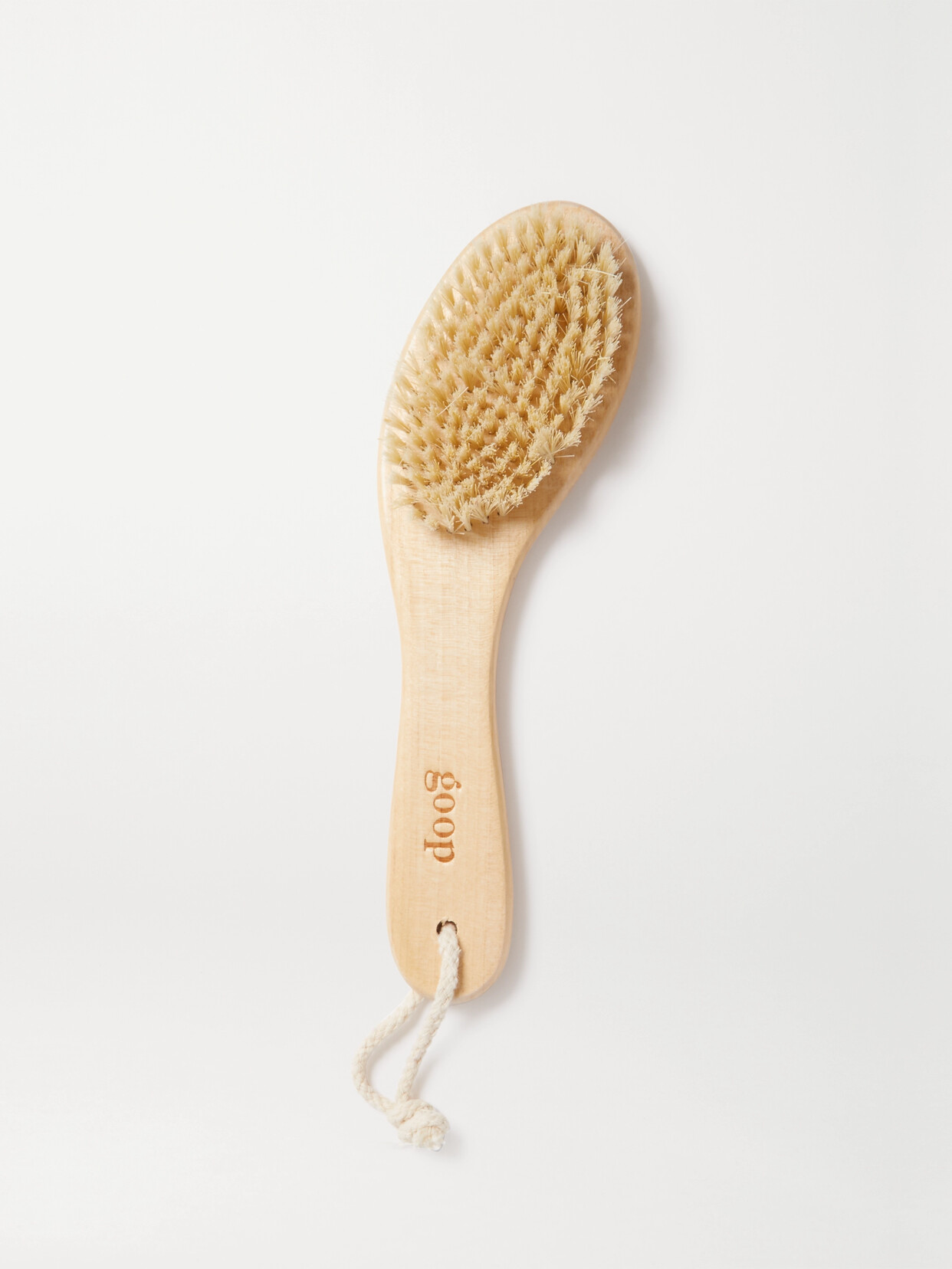 GOOP G.TOX ULTIMATE DRY BRUSH