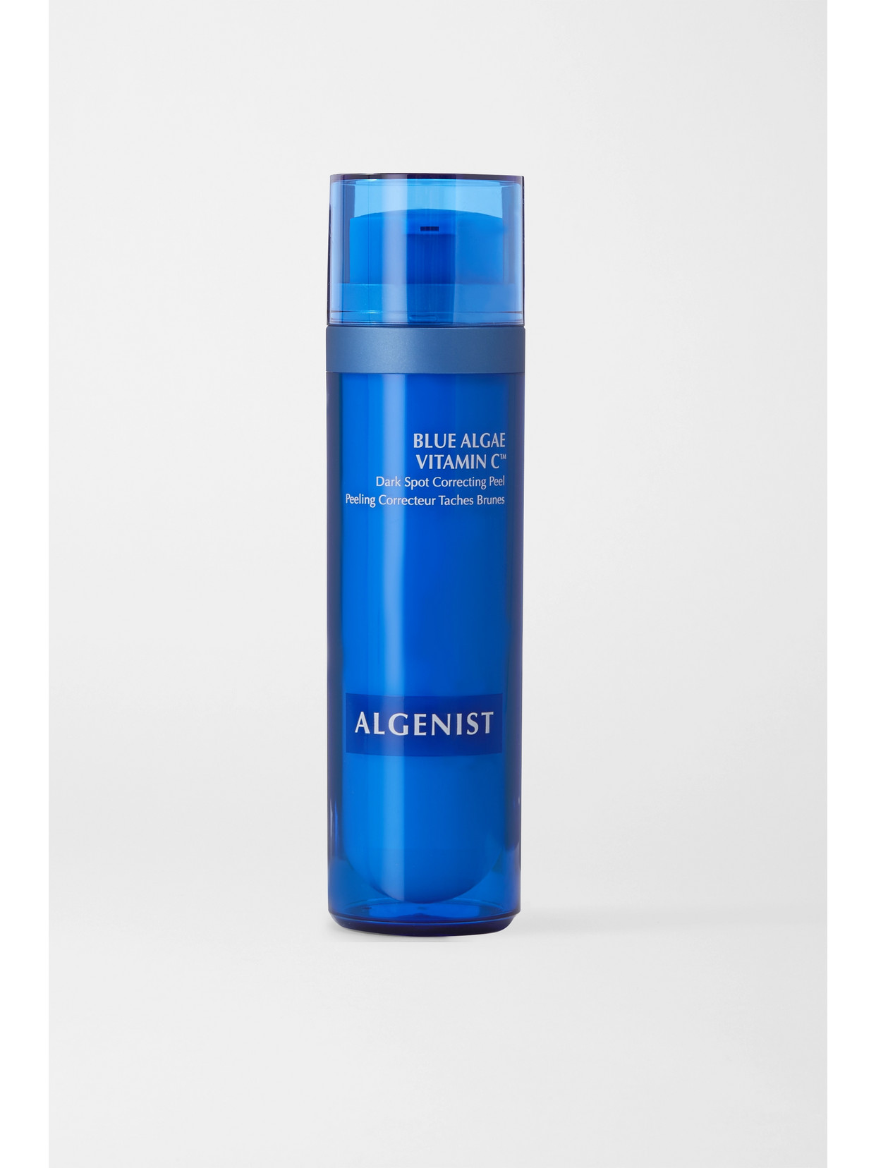 Algenist Blue Algae Vitamin C Dark Spot Correcting Peel, 45ml - One Size In Colorless