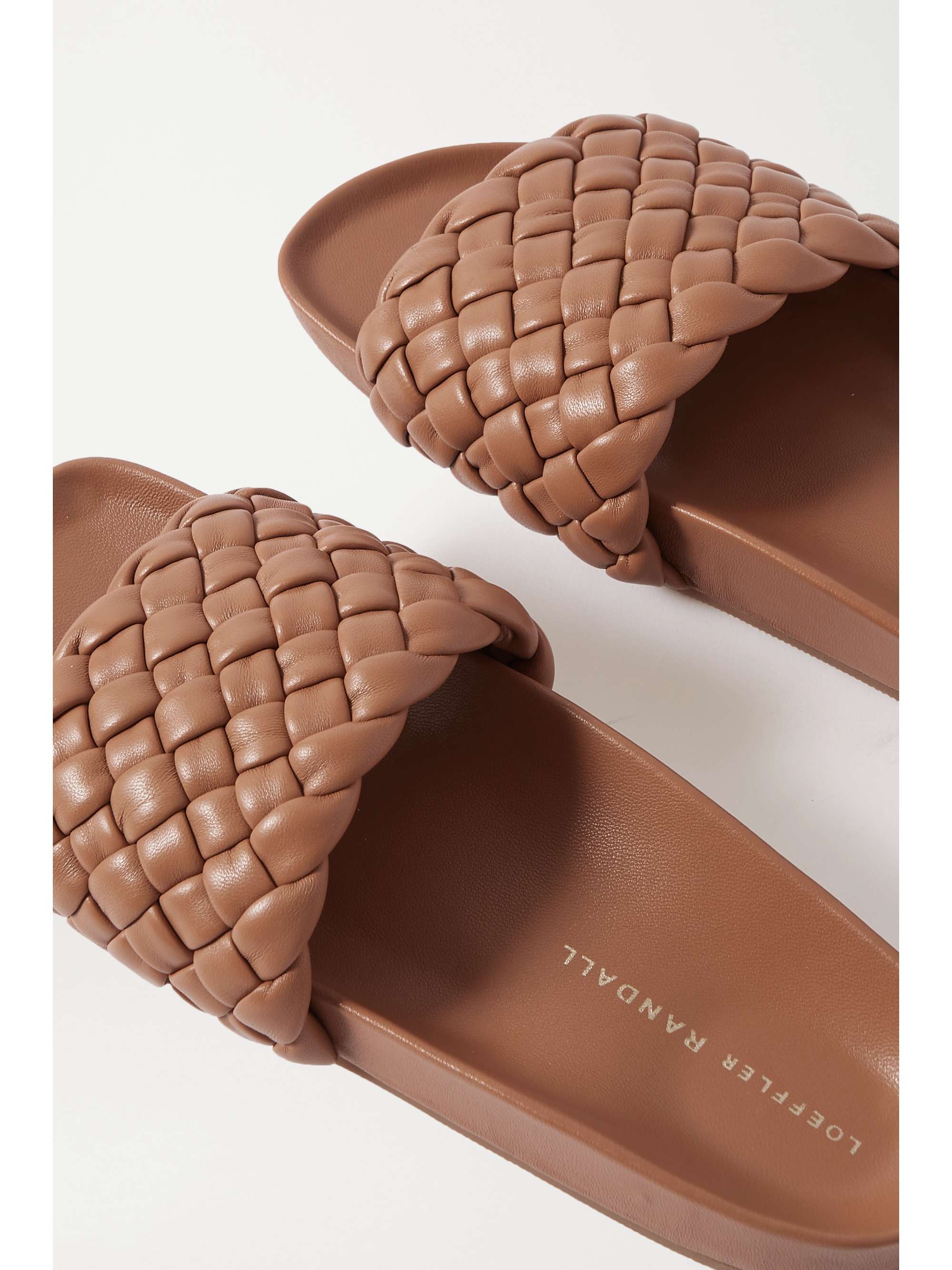 loeffler randall sonnie