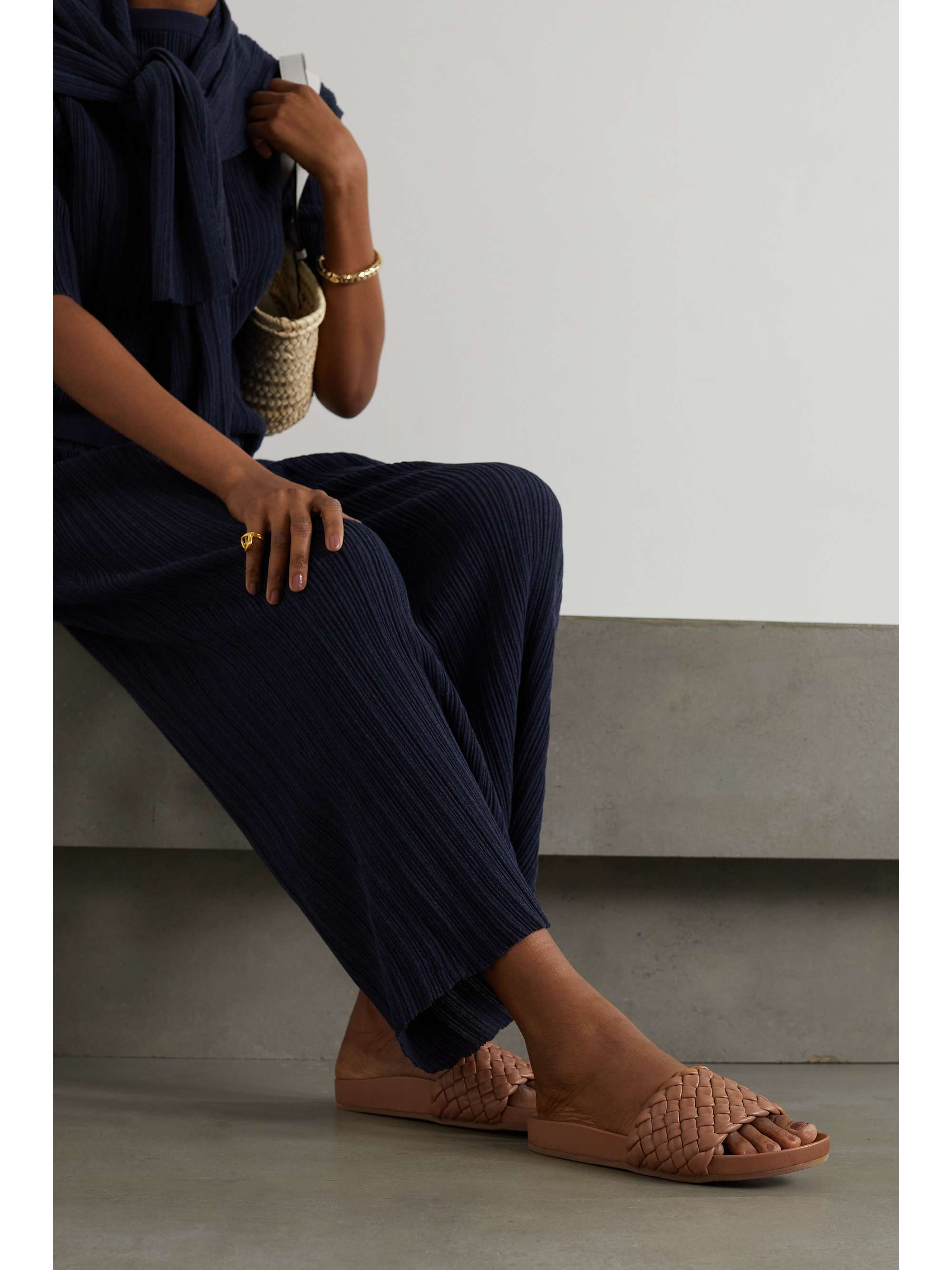 loeffler randall sonnie