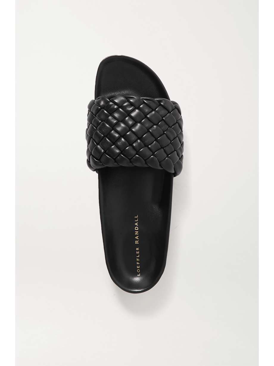 loeffler randall sonnie