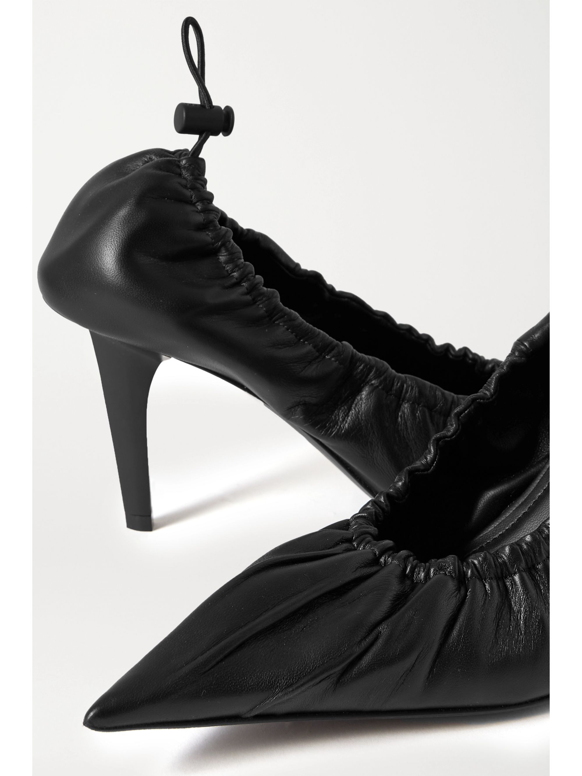 balenciaga pump