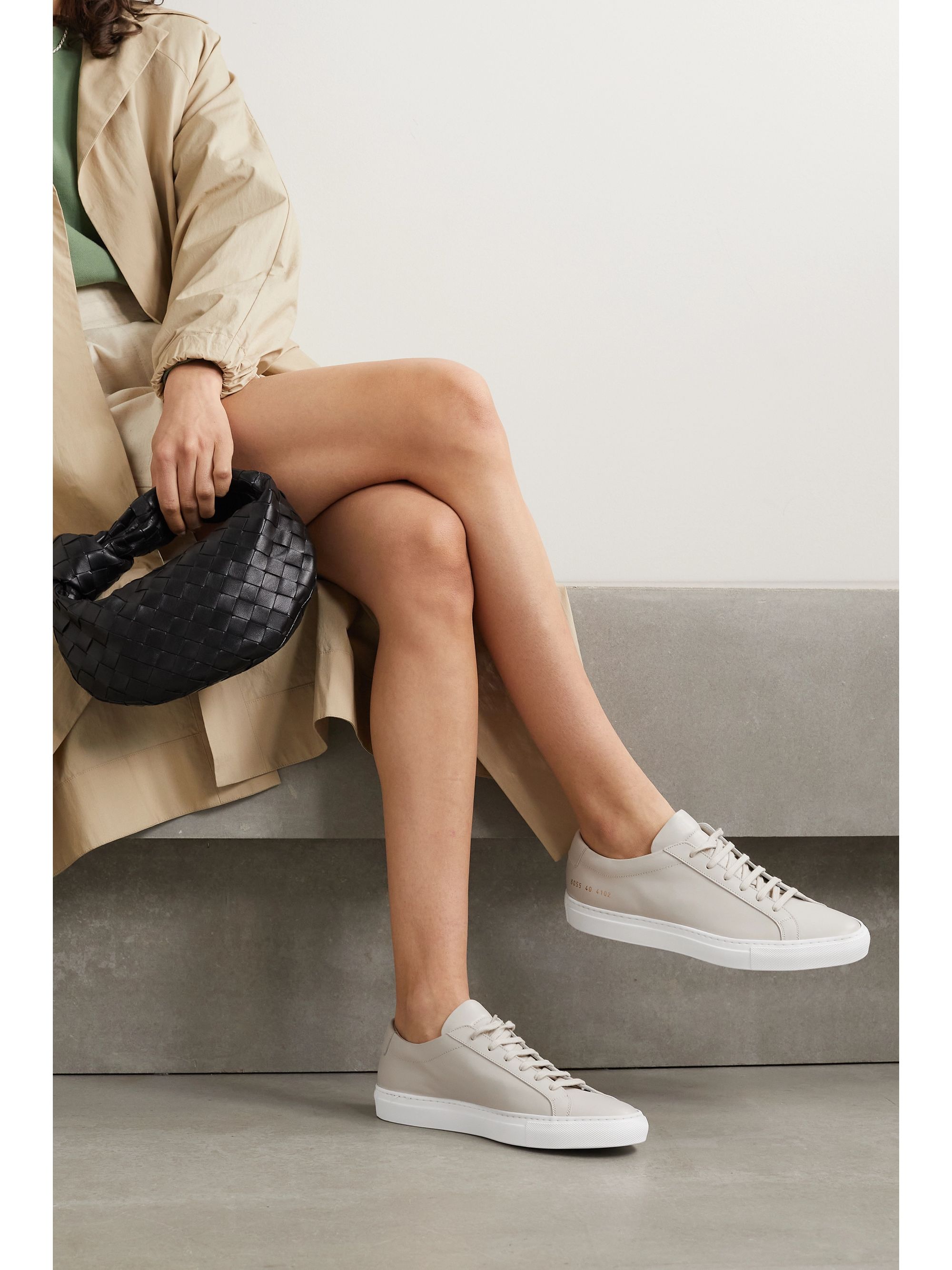 Common projects off white Clearance