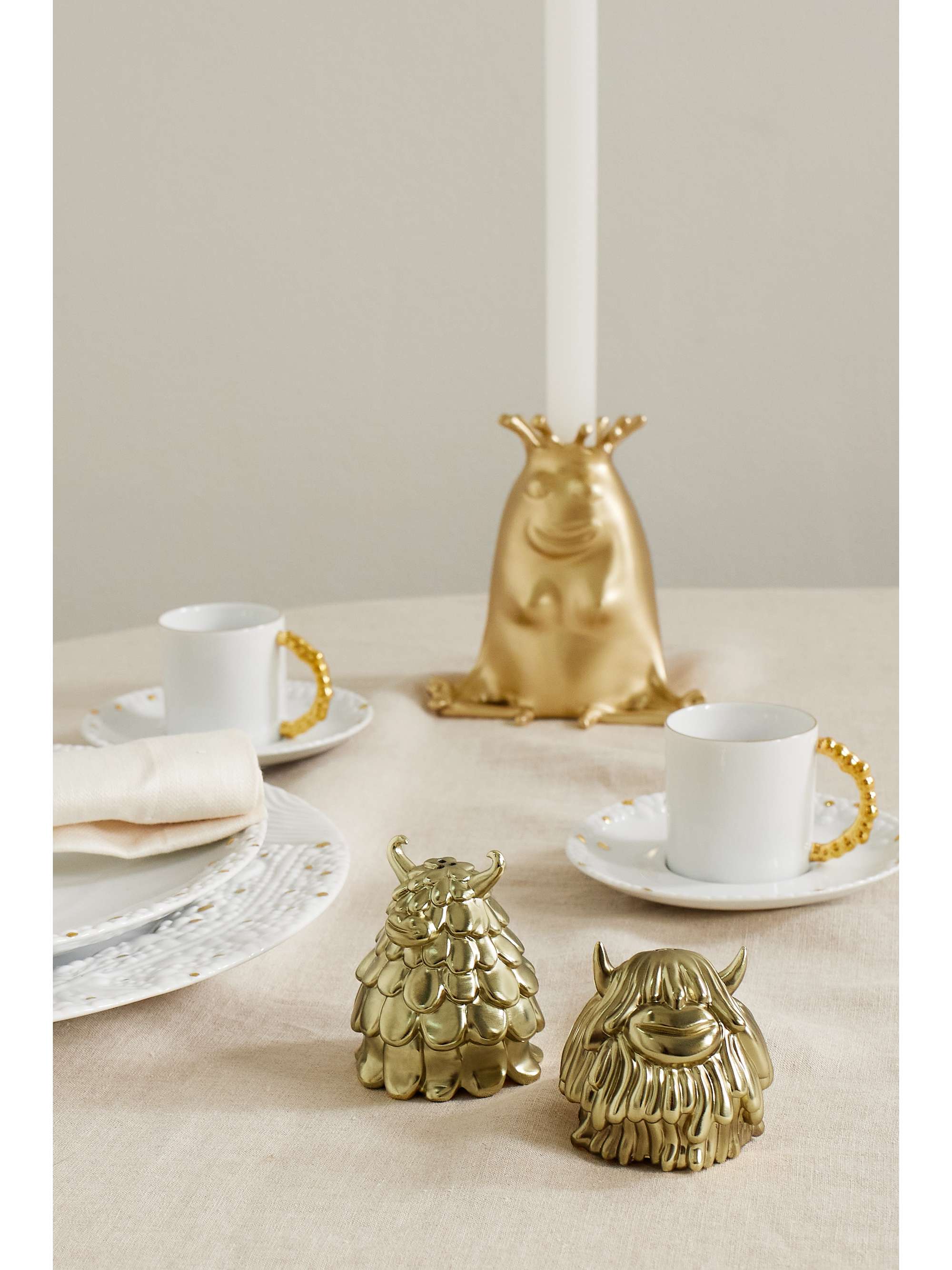L'OBJET 