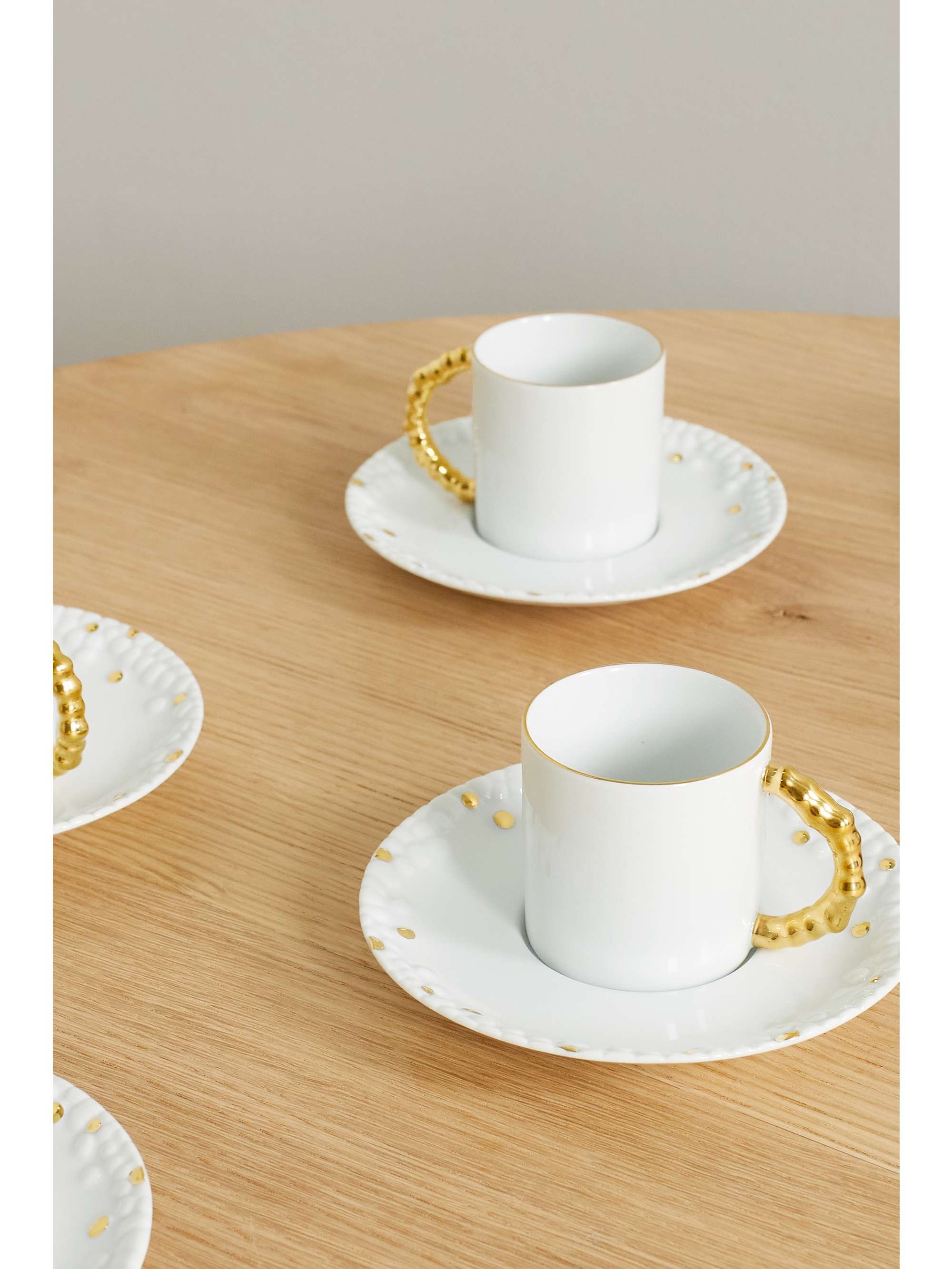 L'OBJET 