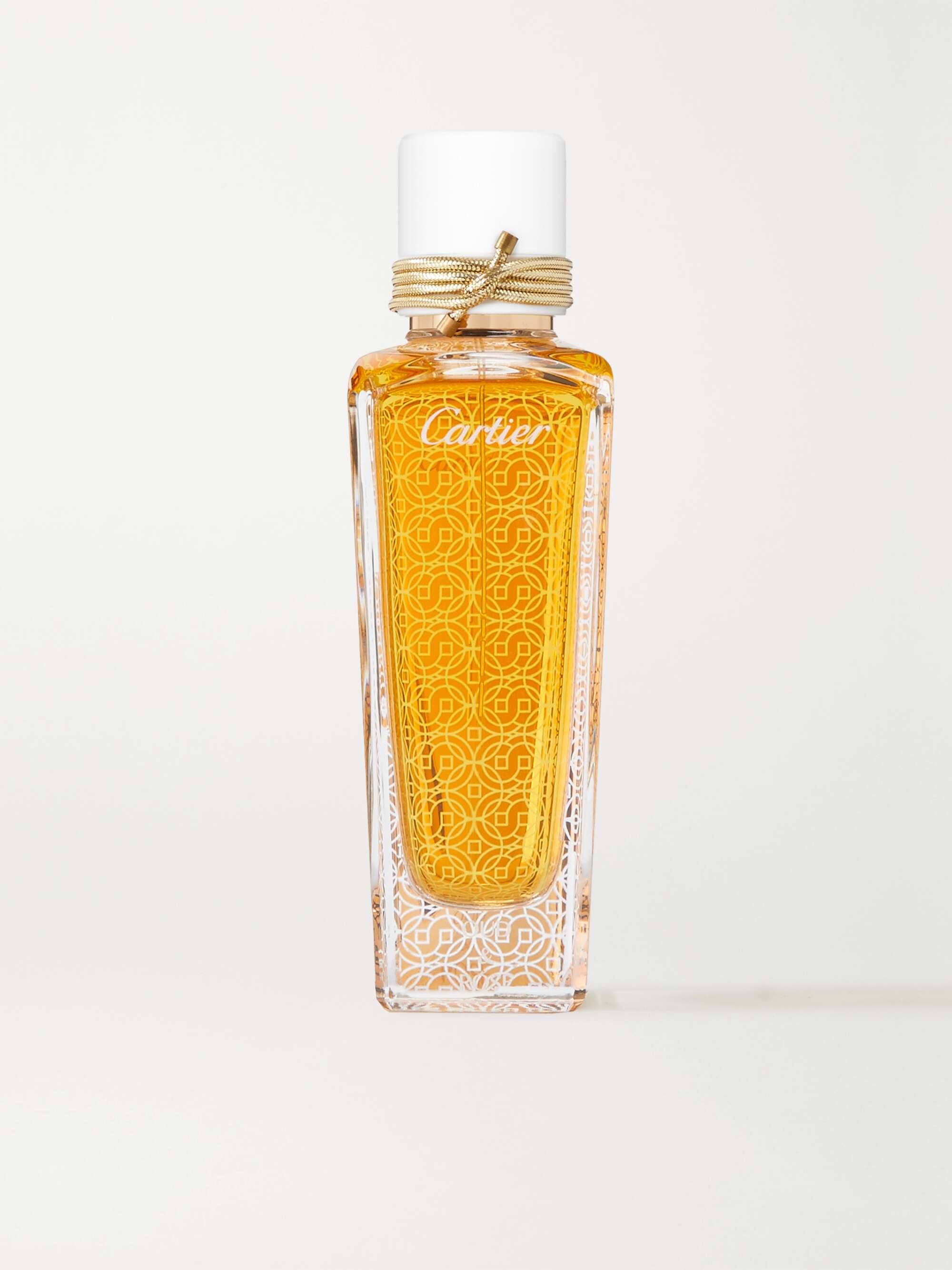 CARTIER PERFUMES Parfum - Oud & Rose, 75ml | NET-A-PORTER