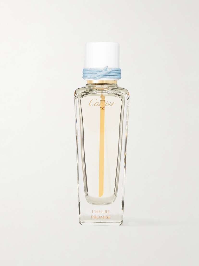 Cartier Perfumes Eau De Toilette - L'heure Promise, 75ml