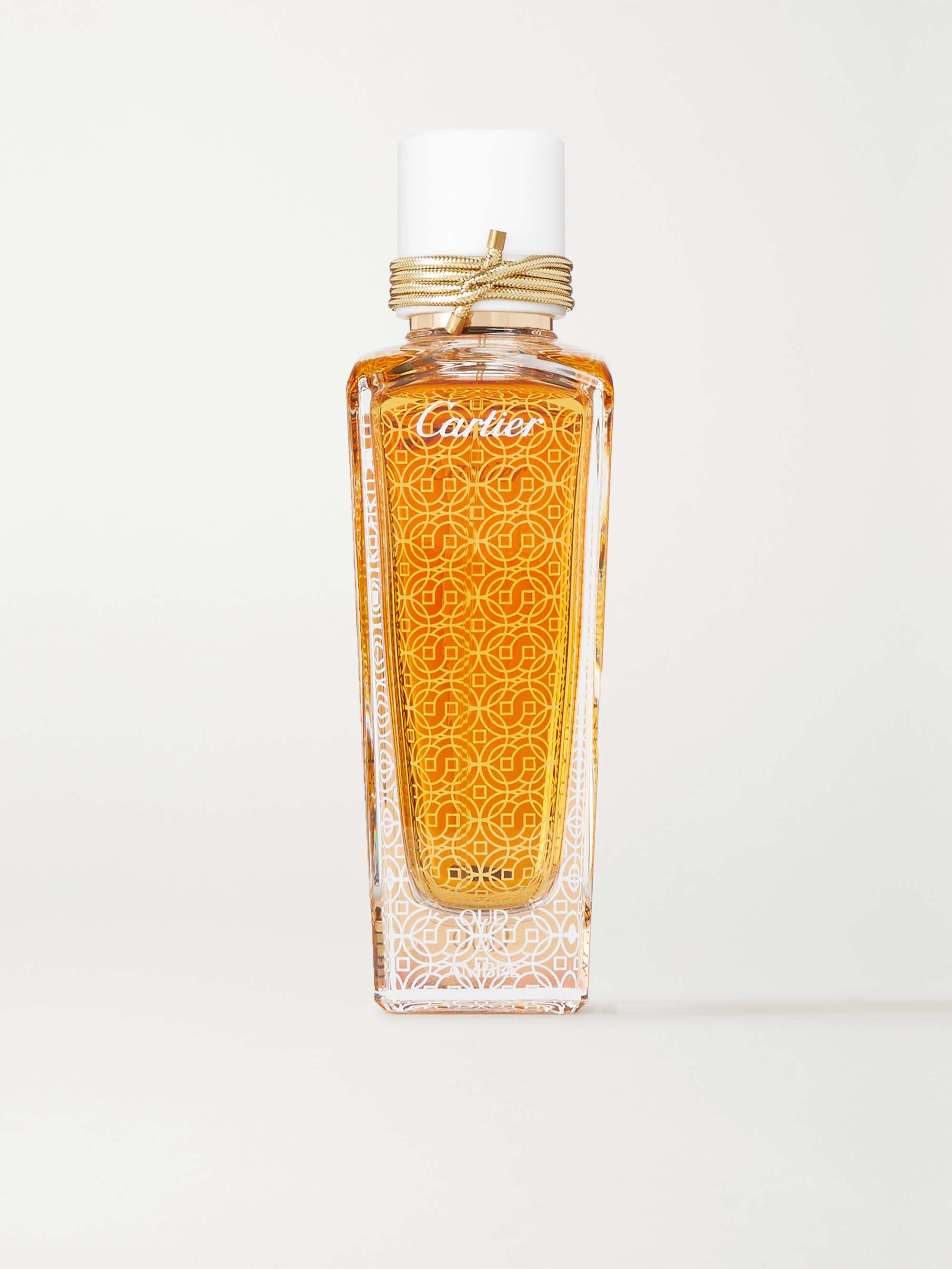 Vanille Brillante Eau de Parfum