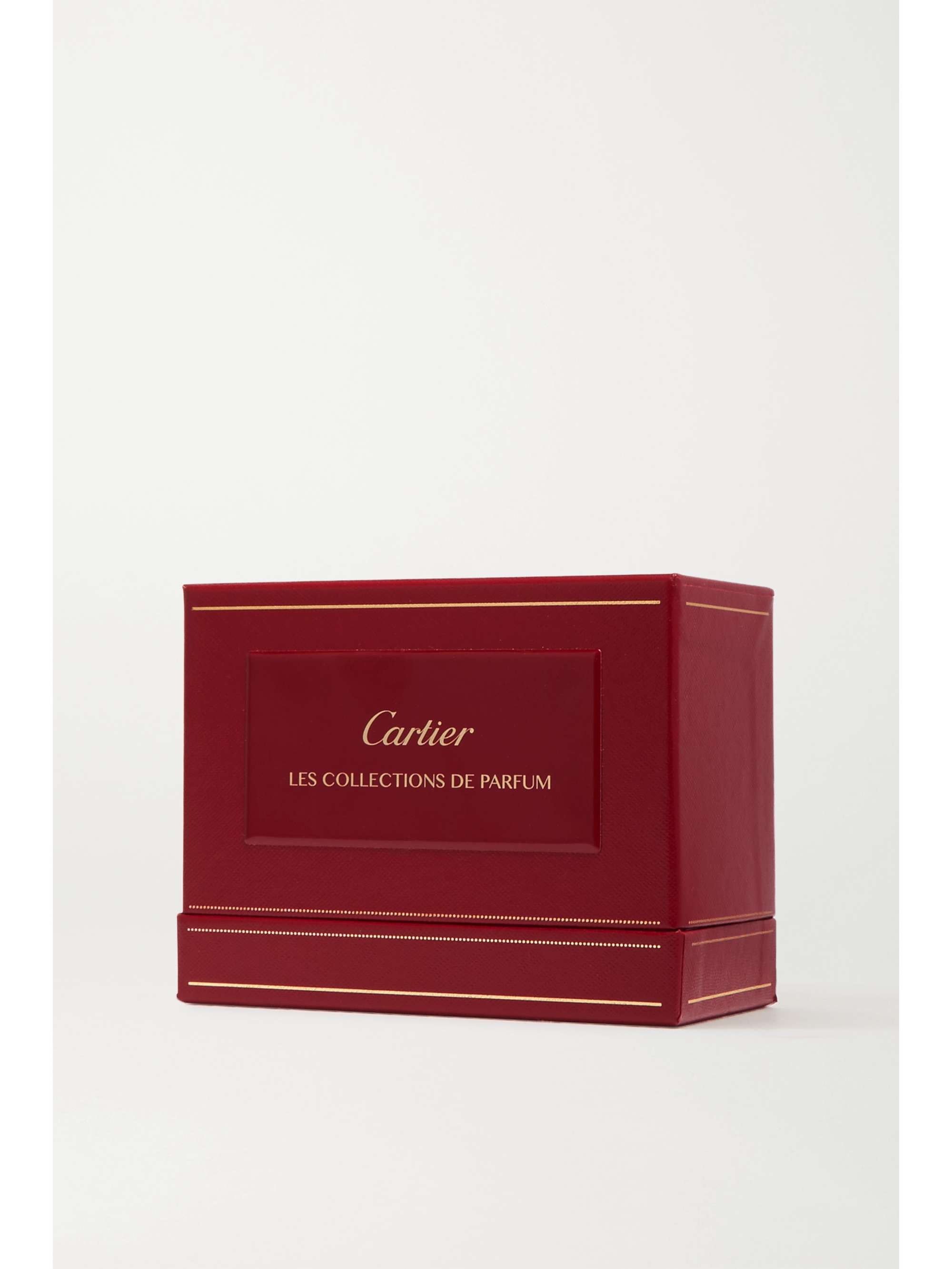 Les Collections de Parfum 3 x 15ml