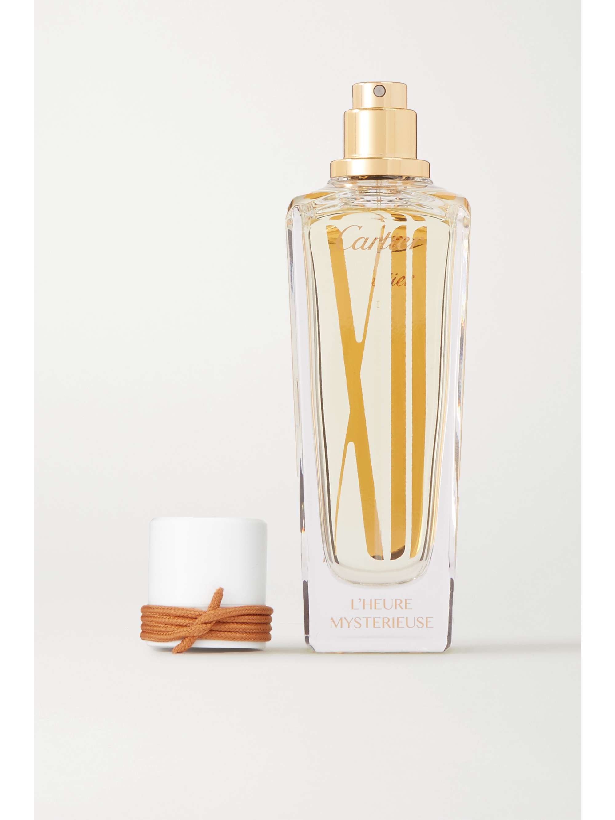 CARTIER PERFUMES Eau de Parfum - L'Heure Mystérieuse, 75ml
