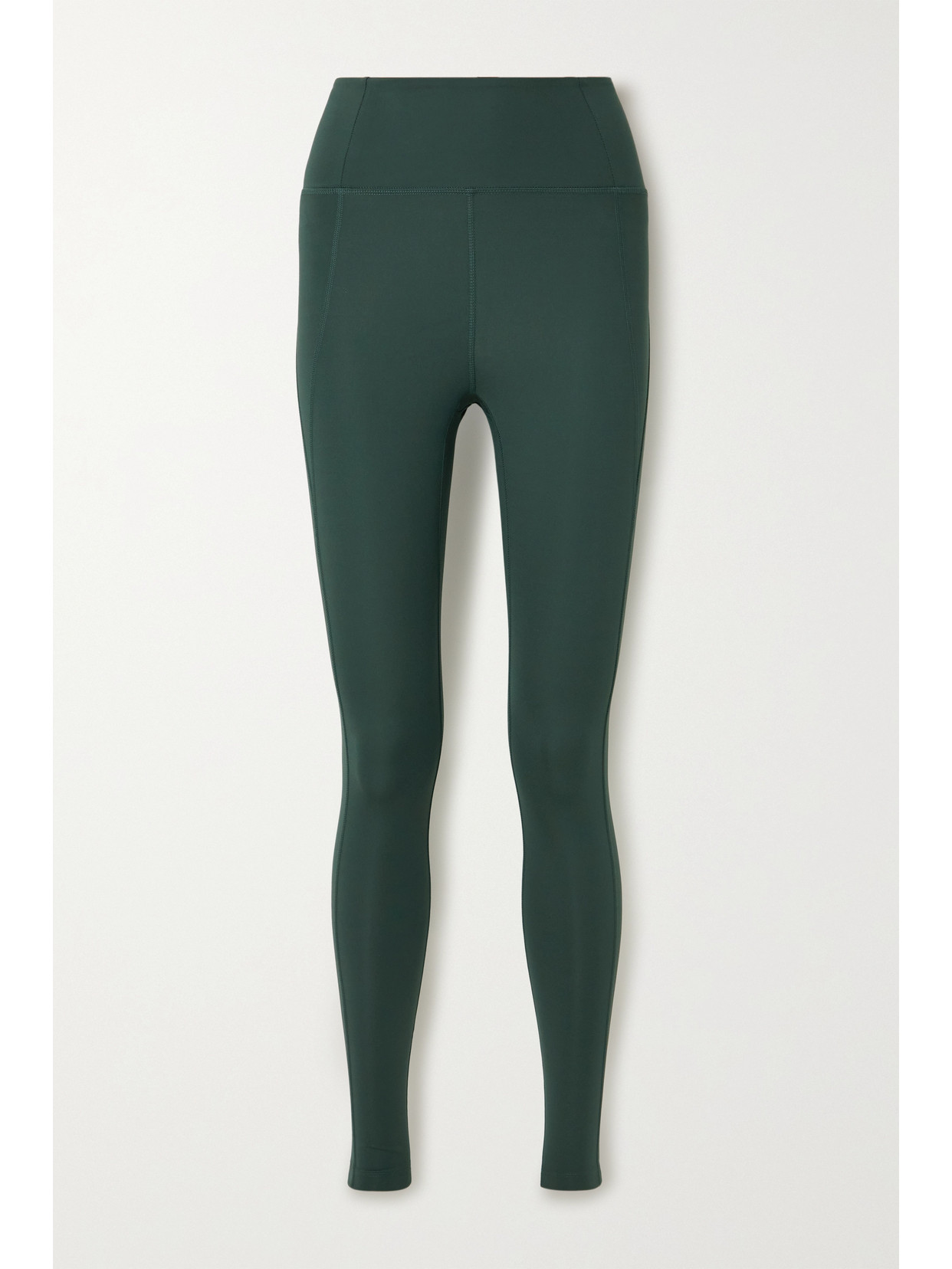 GIRLFRIEND COLLECTIVE COMPRESSIVE RECYCLED STRETCH LEGGINGS