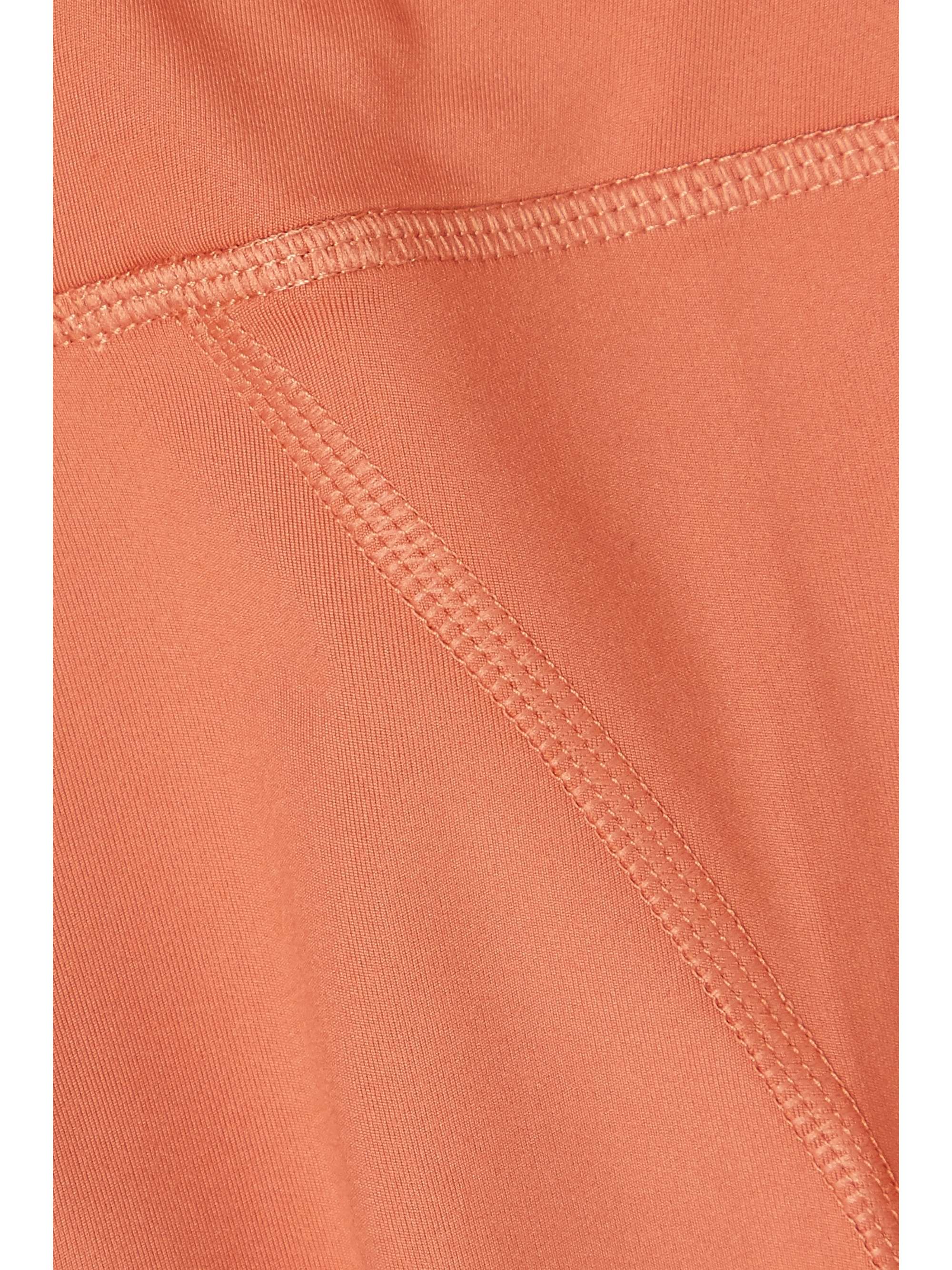 GIRLFRIEND COLLECTIVE Compressive stretch leggings