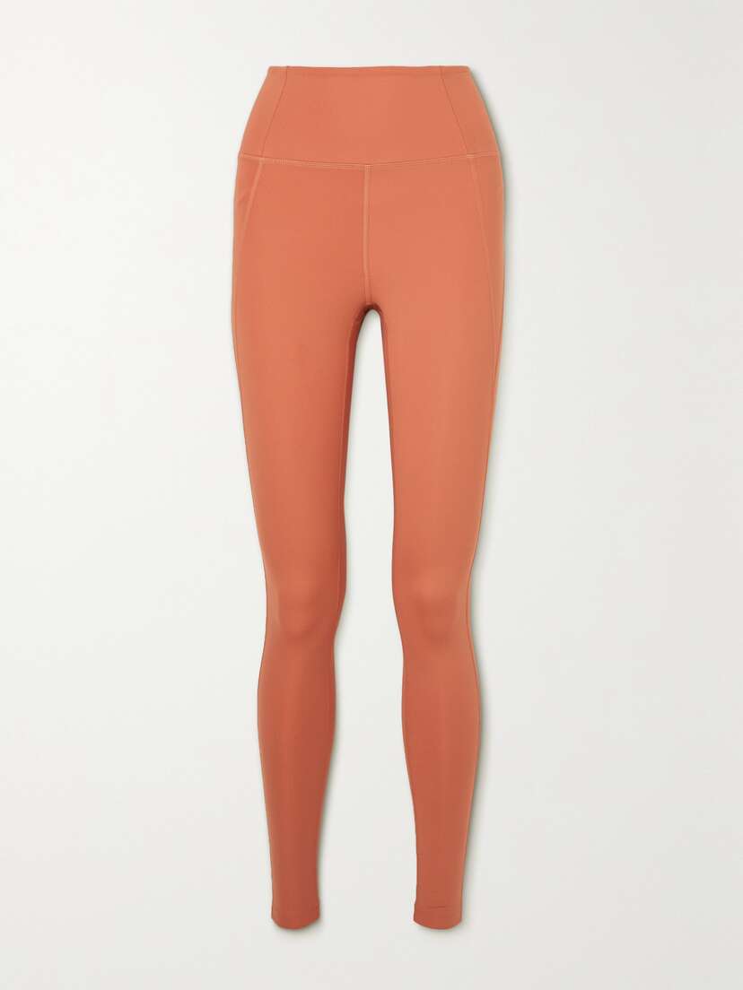 Girlfriend Collective Compressive Stretch Leggings