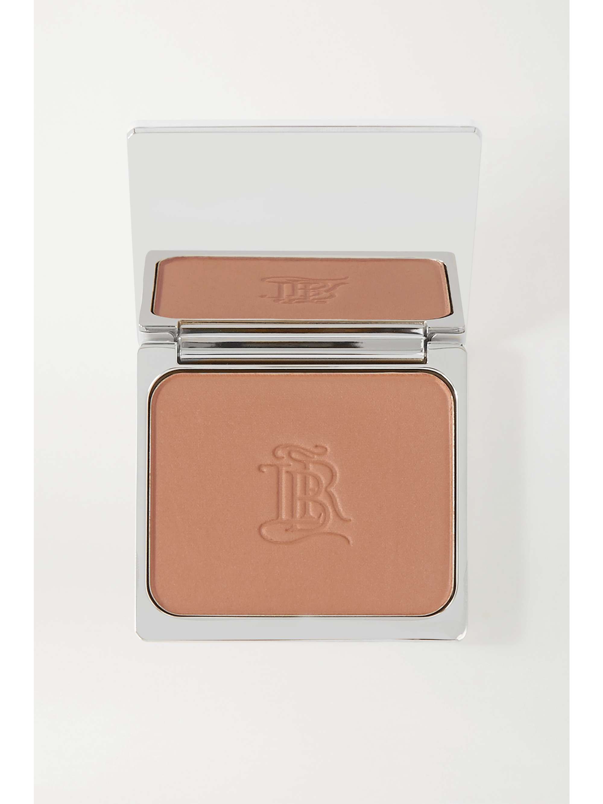 LA BOUCHE ROUGE Refillable La Terre Bronzer - Intense