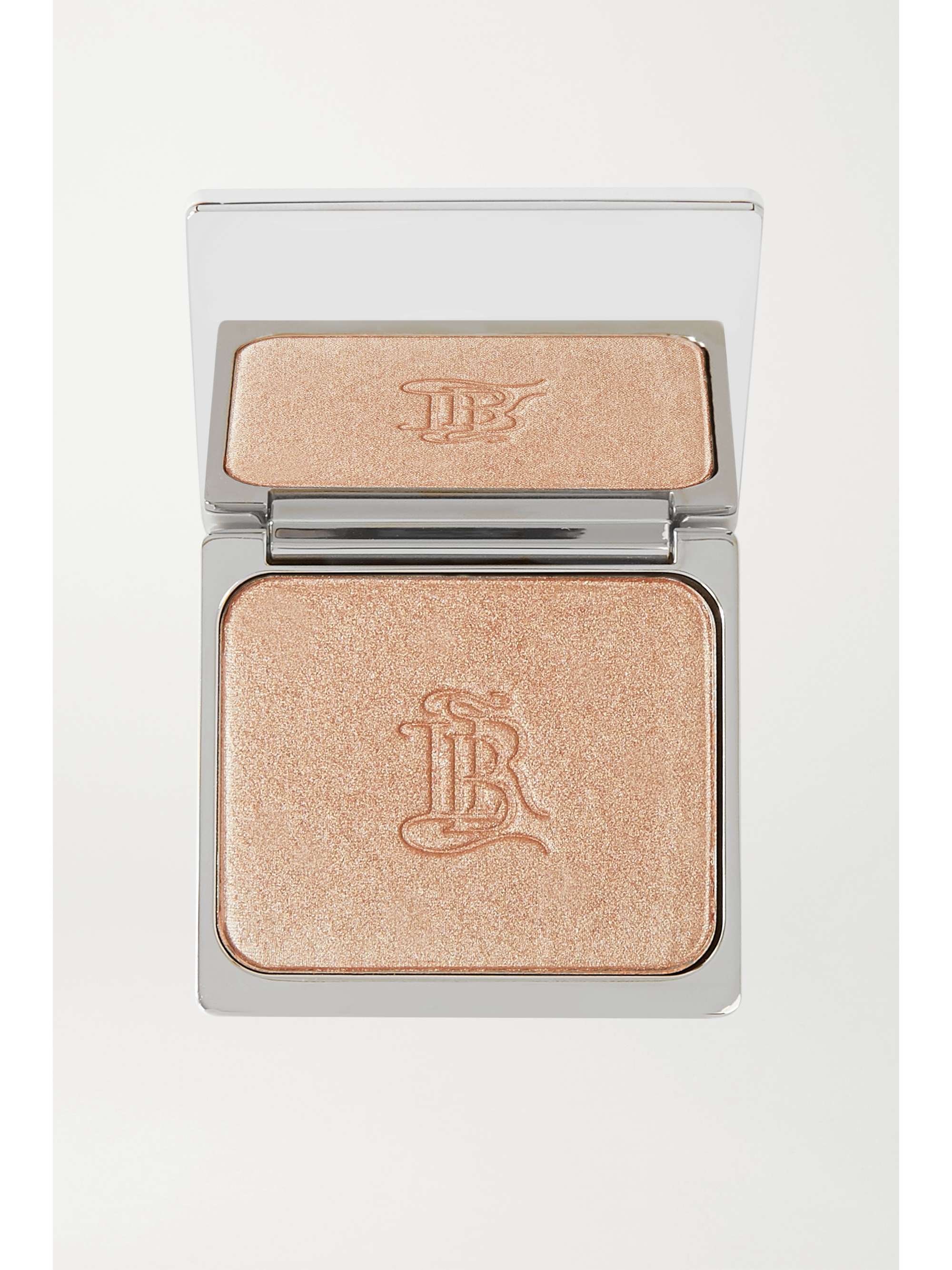 LA BOUCHE ROUGE + NET SUSTAIN Refillable La Lumière Highlighter