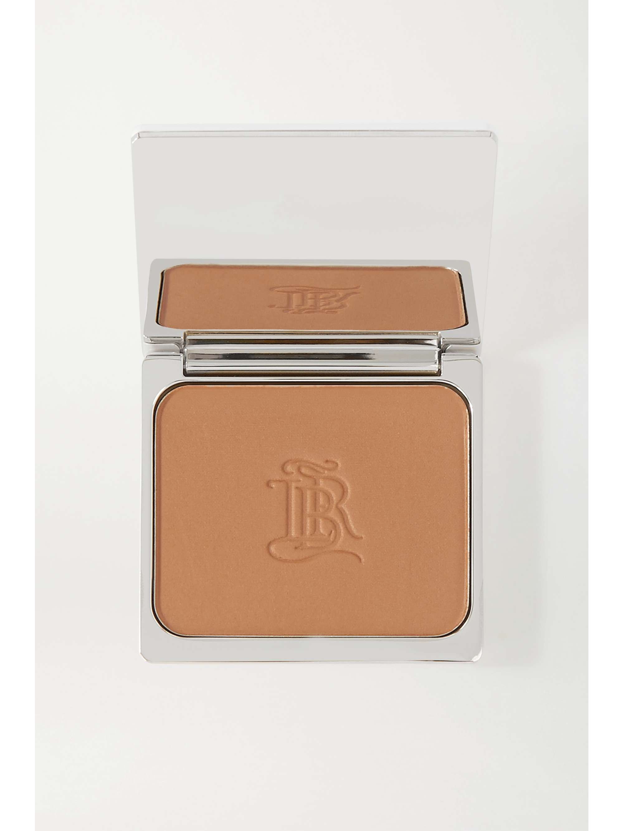 LA BOUCHE ROUGE Refillable La Terre Bronzer - Brune