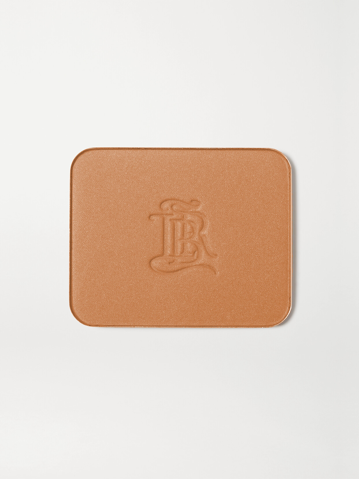 LA BOUCHE ROUGE - La Terre Bronzer Refill - Brune