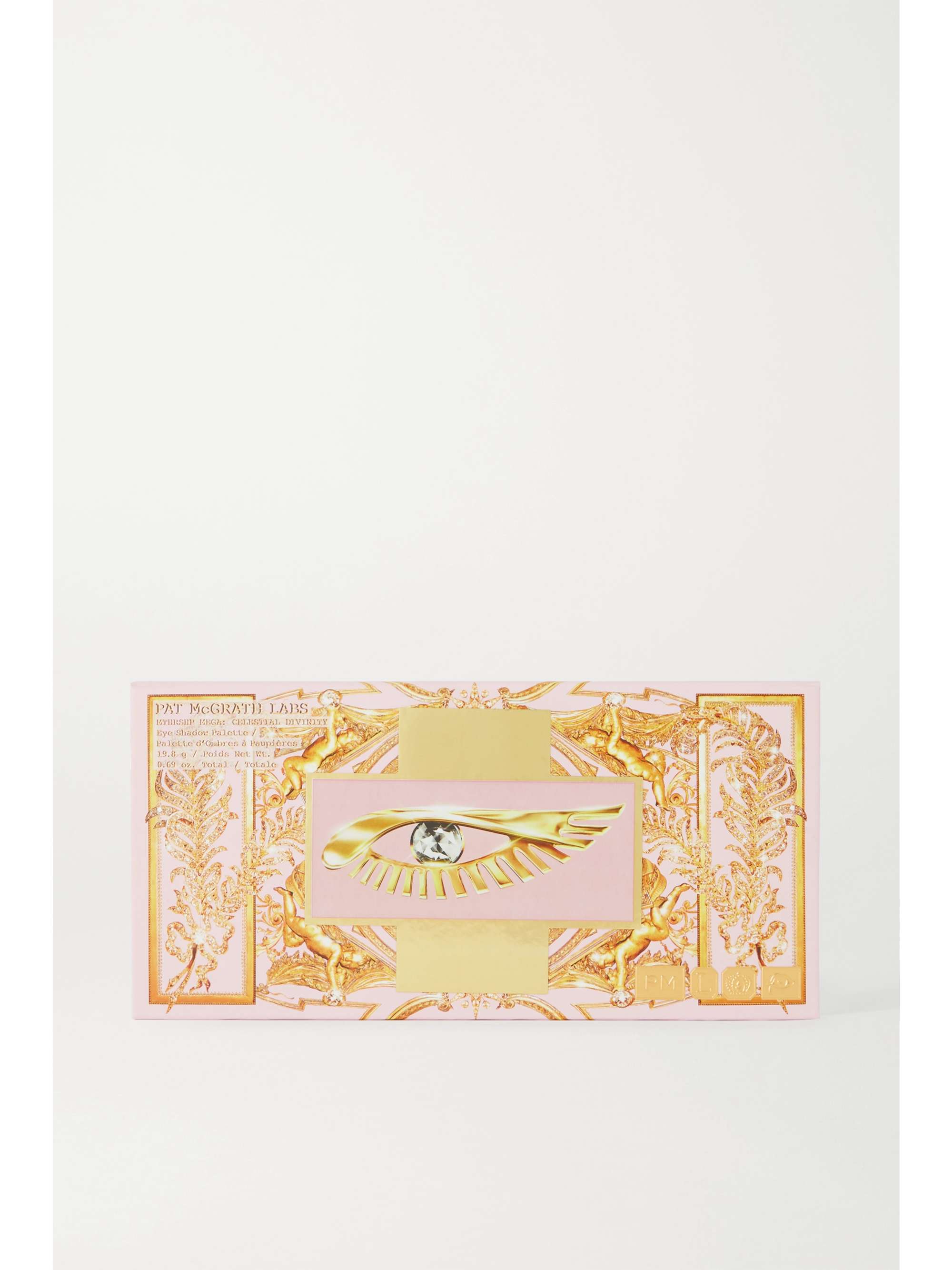 PAT MCGRATH LABS MTHRSHP MEGA Eyeshadow Palette - Celestial Divinity
