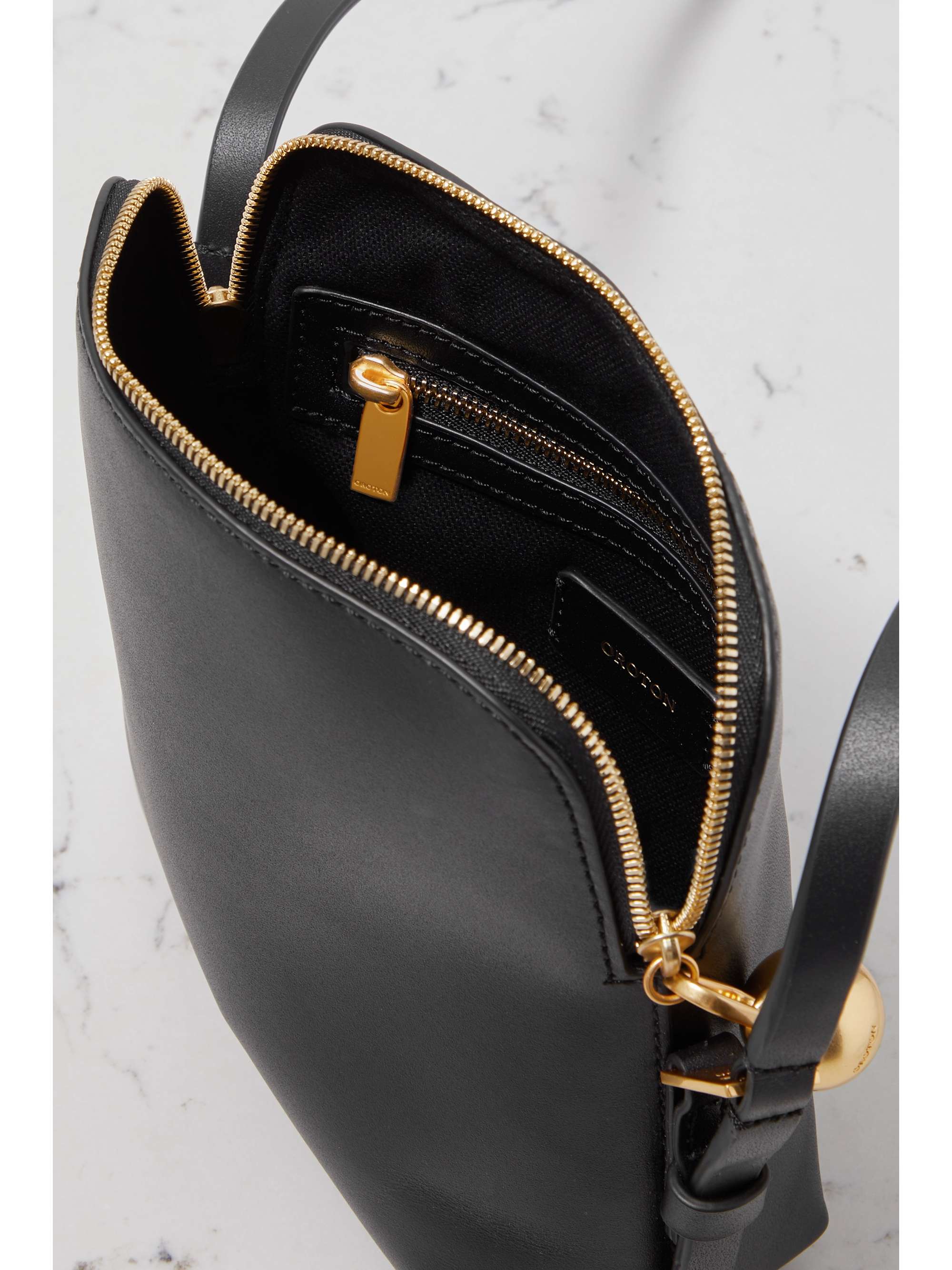 oroton willow small day bag