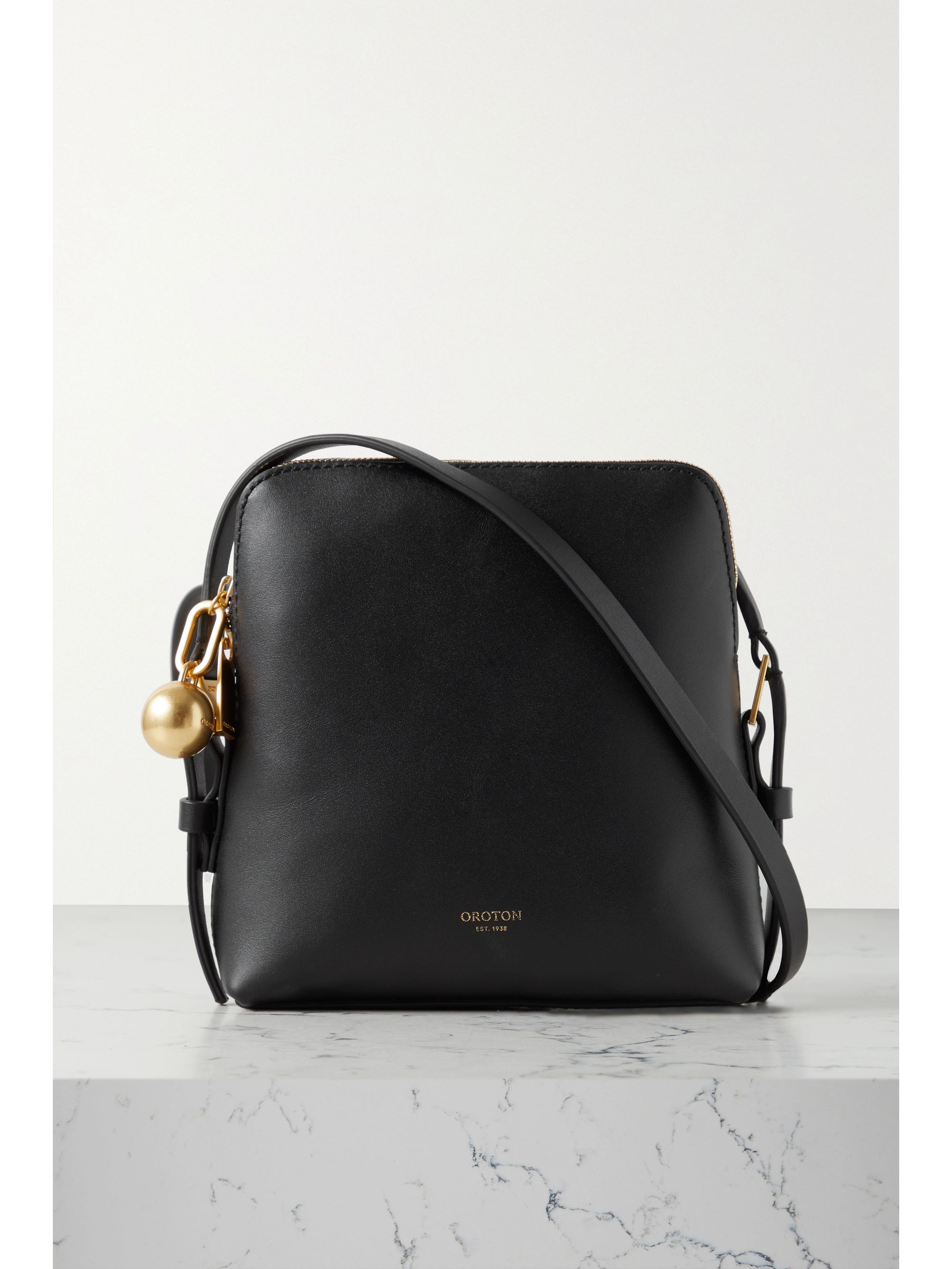 oroton willow small day bag