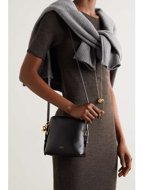 oroton willow small day bag