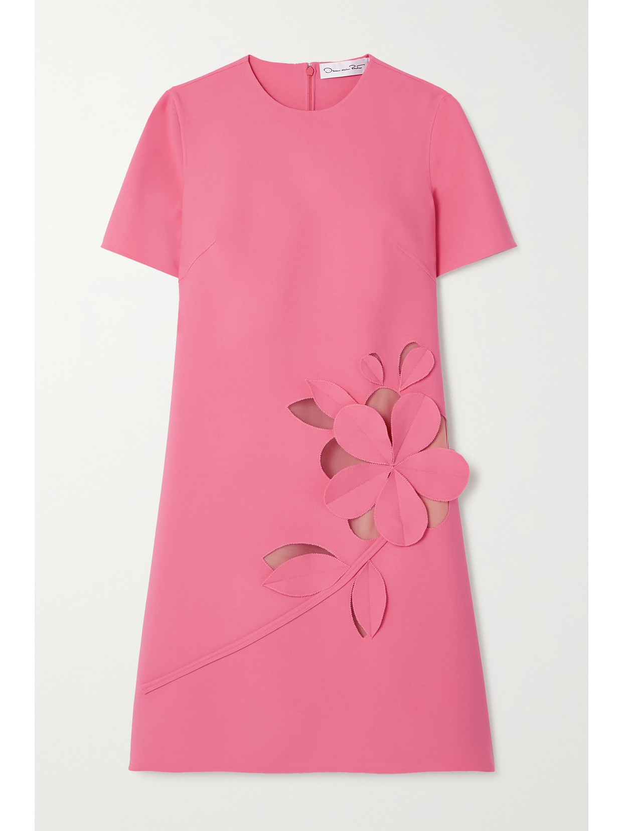 Oscar de la Renta - ...