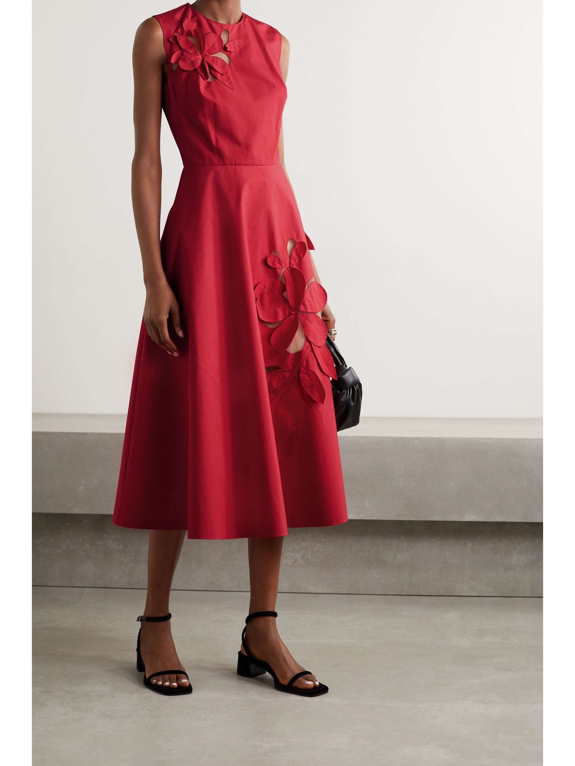 red dress net a porter