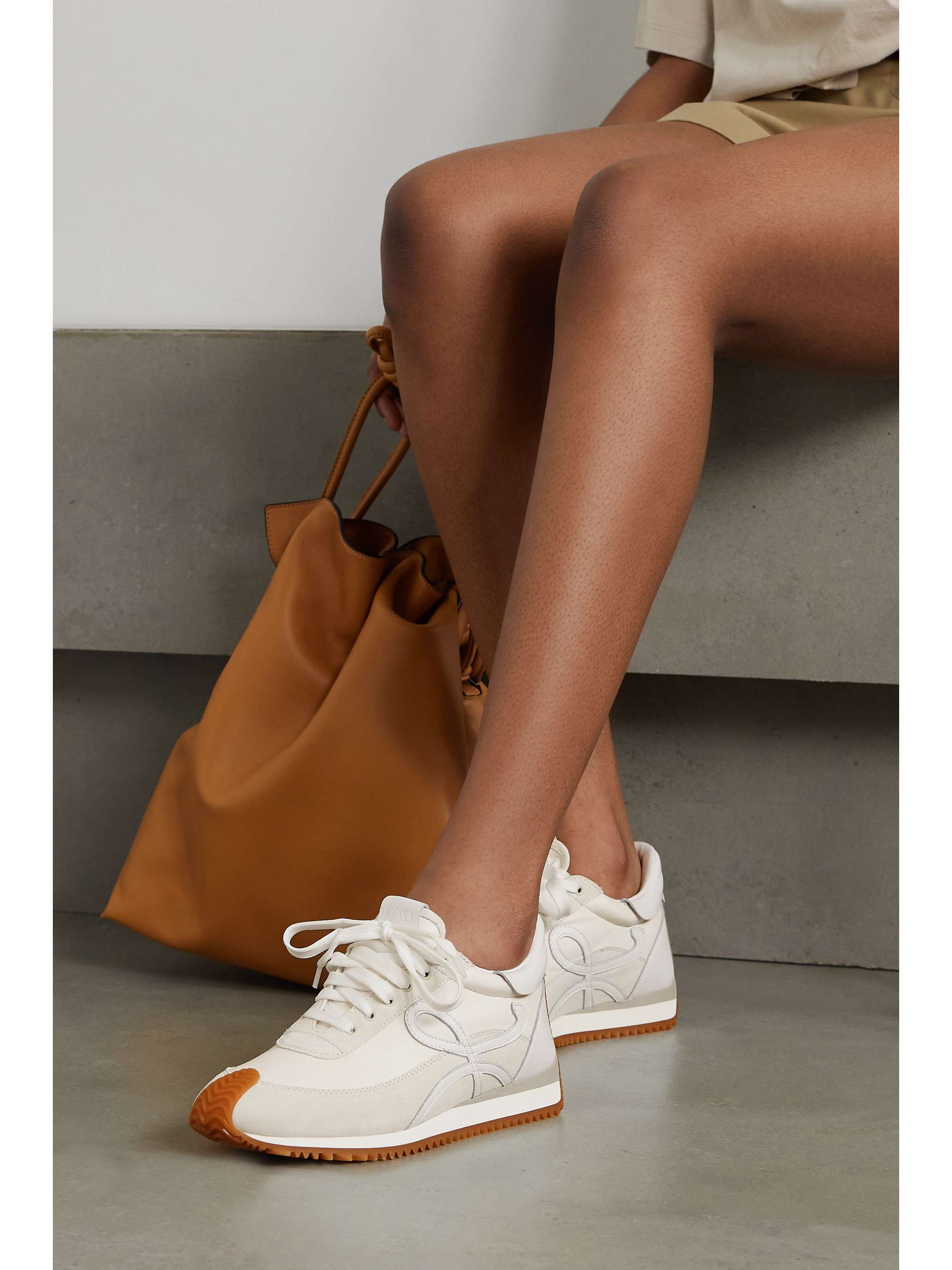 loewe sneakers