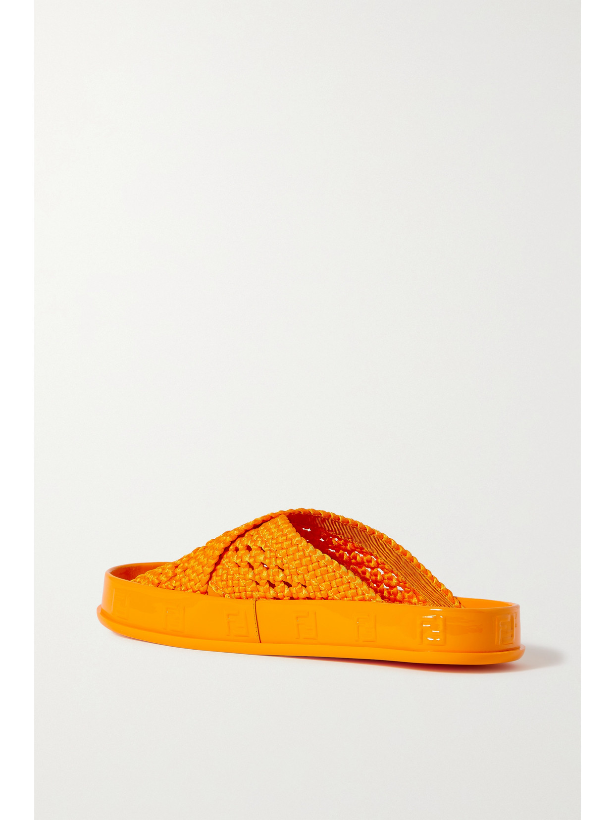 fendi reflections slides